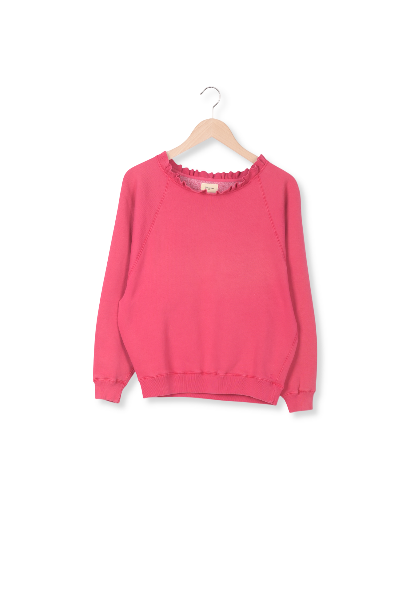 SWEATSHIRT FELDA Bellerose seconde main photo 1