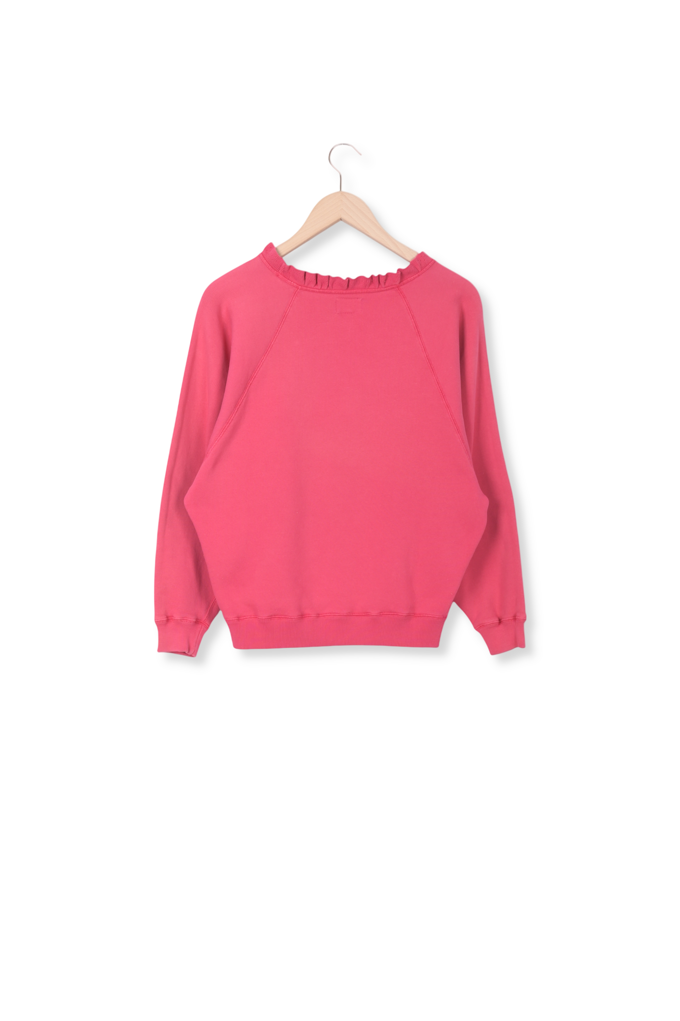 SWEATSHIRT FELDA Bellerose seconde main photo 2