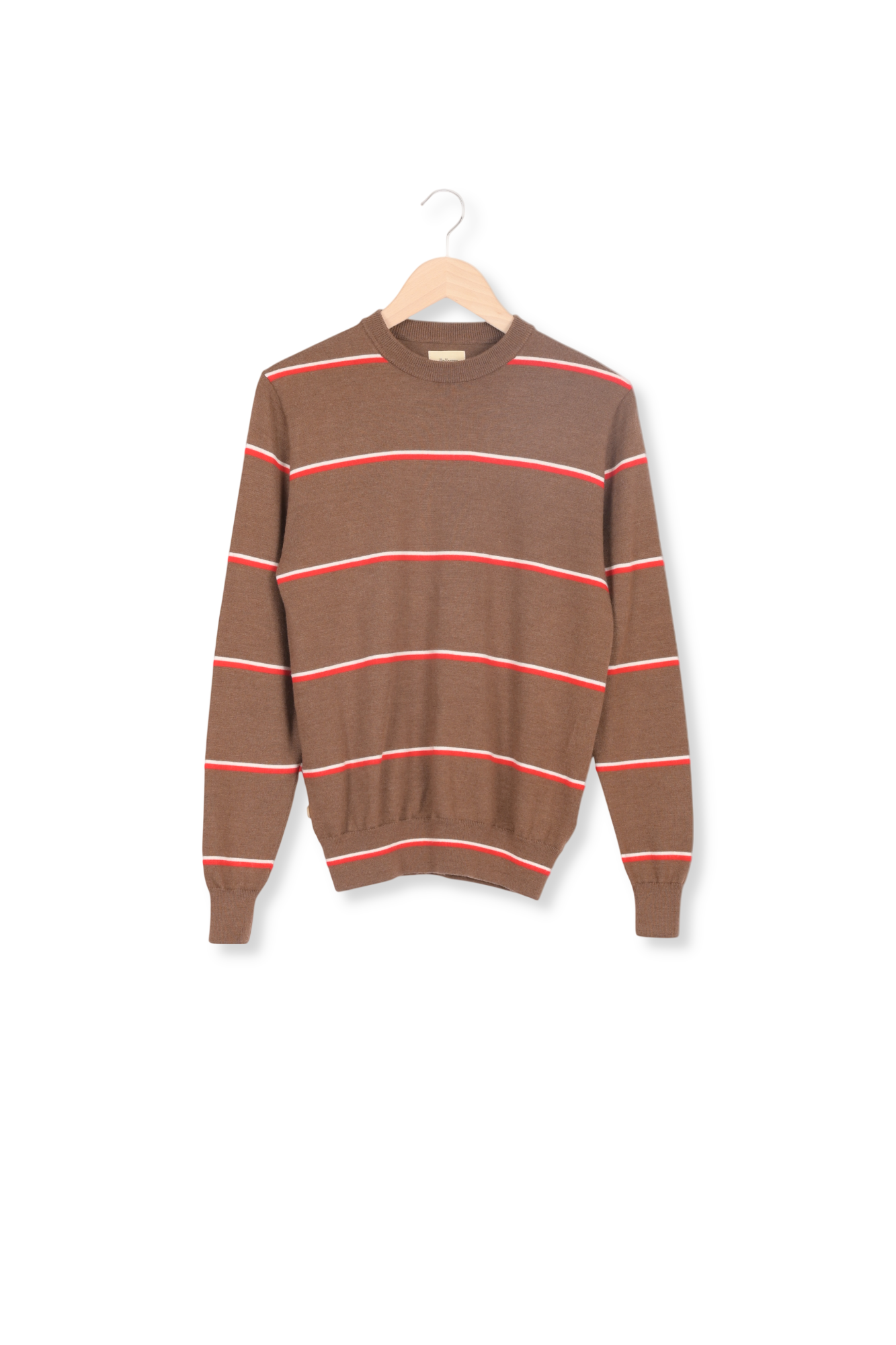 DILMY KNIT SWEATER Bellerose second-hand photo 1