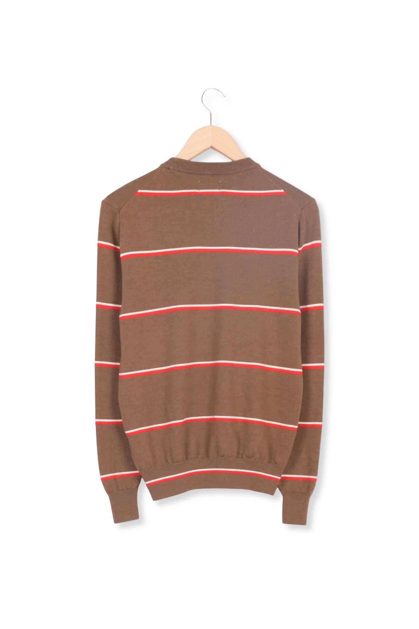 DILMY KNIT SWEATER Bellerose second-hand photo 2