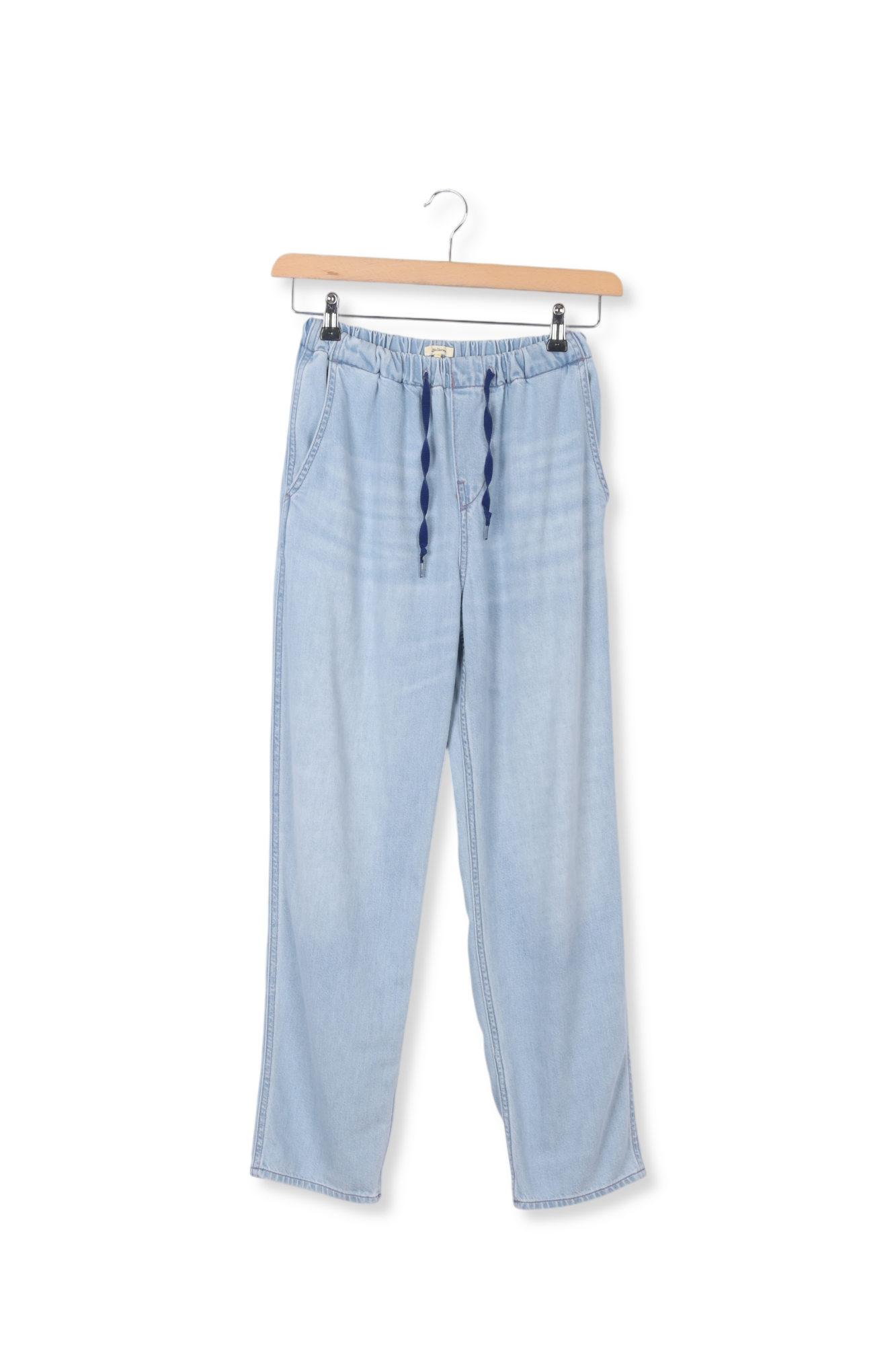 PIZZY PANTS Bellerose second-hand photo 1