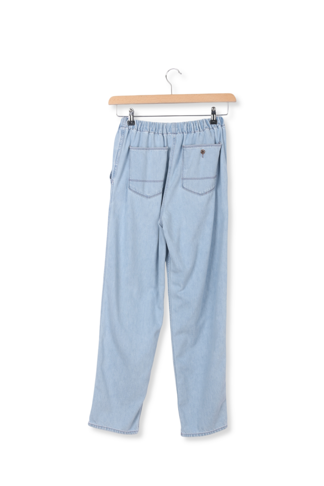 PIZZY PANTS Bellerose second-hand photo 7
