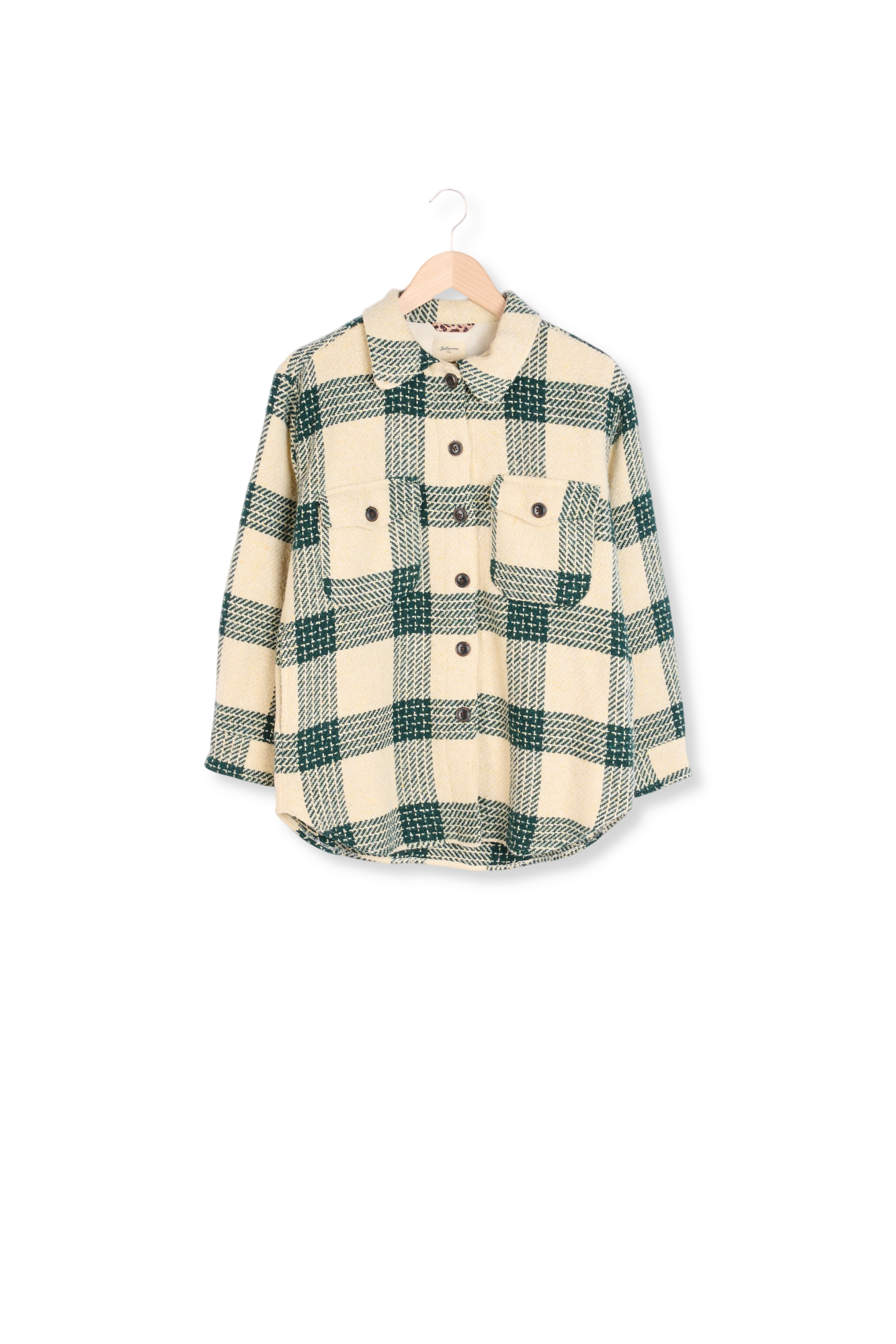 SWEATSHIRT MONI Bellerose seconde main photo 1