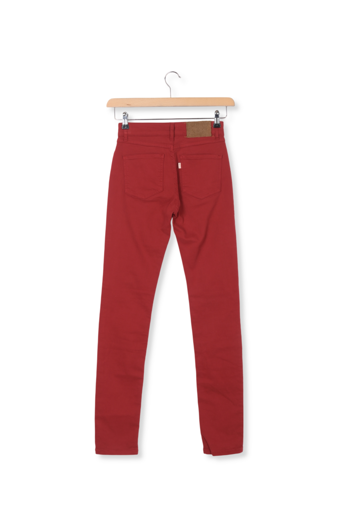 PANTALON VIX Bellerose seconde main photo 2