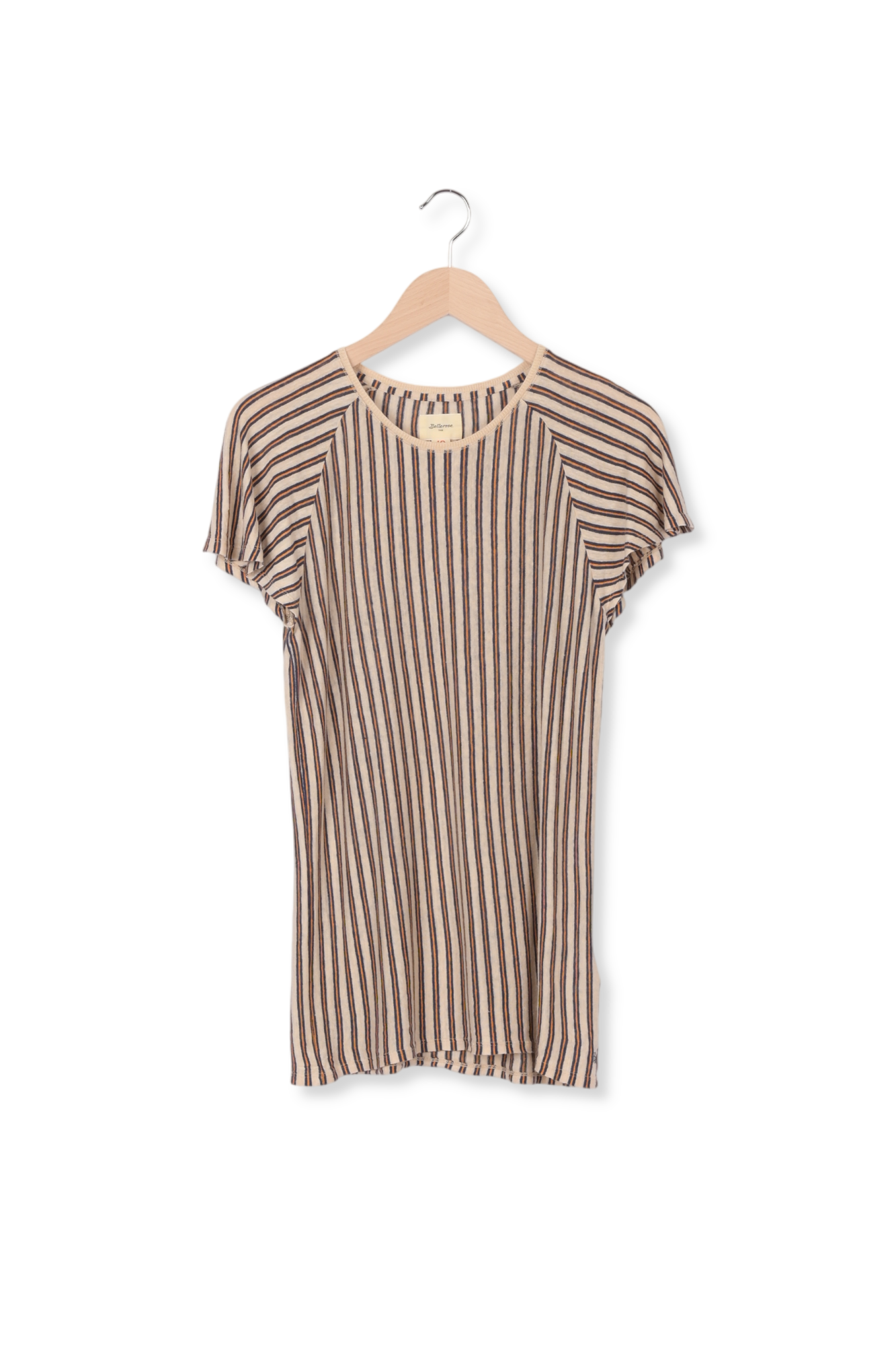 MOLI T-SHIRT Bellerose second-hand photo 1