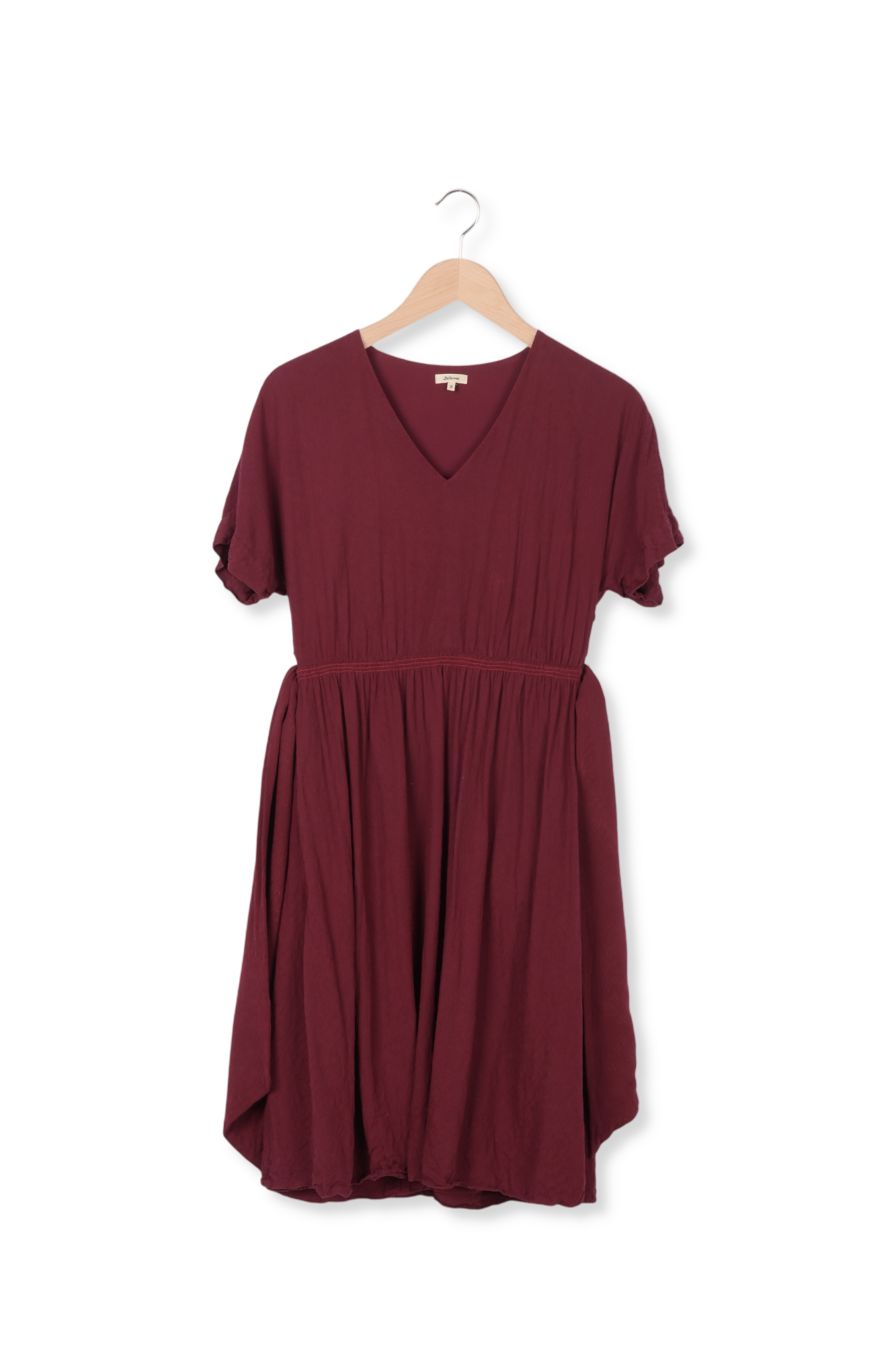 ROBE HOEK Bellerose seconde main photo 1