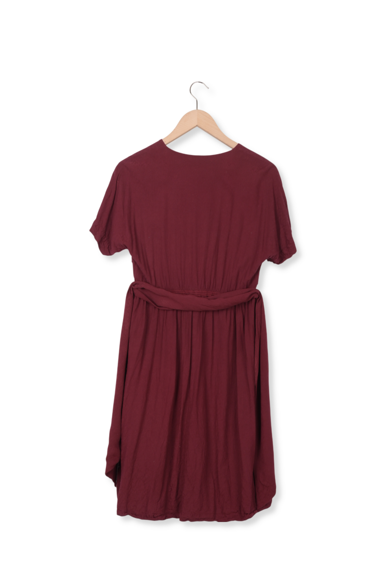 ROBE HOEK Bellerose seconde main photo 2