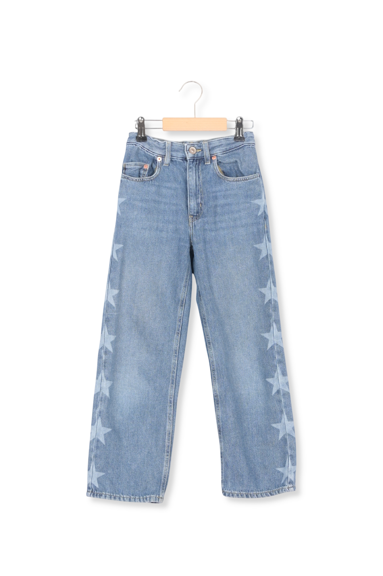 JEANS KAATJE Bellerose seconde main photo 1