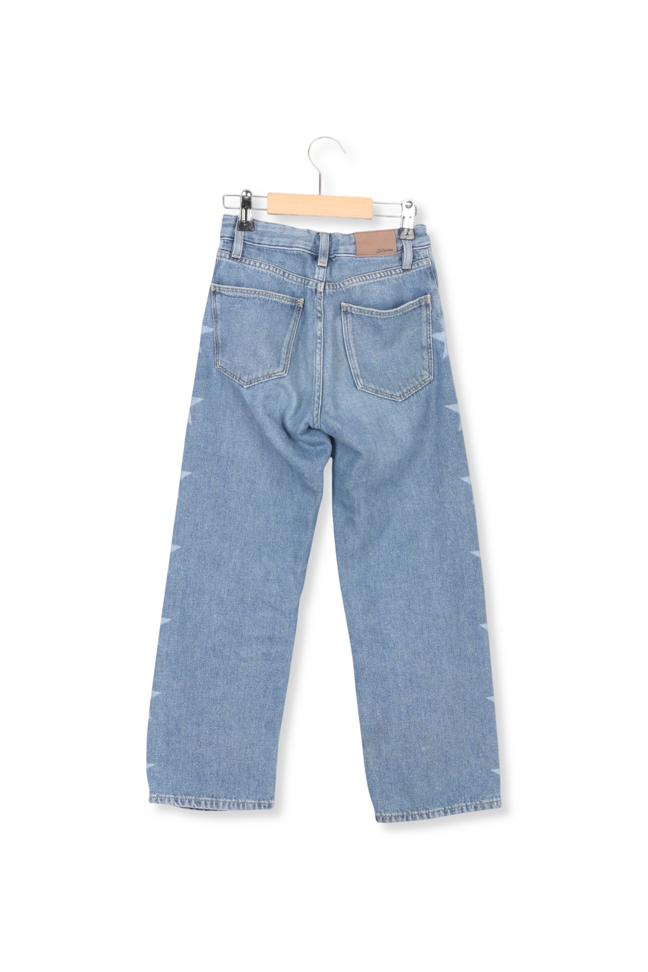 JEANS KAATJE Bellerose seconde main photo 2