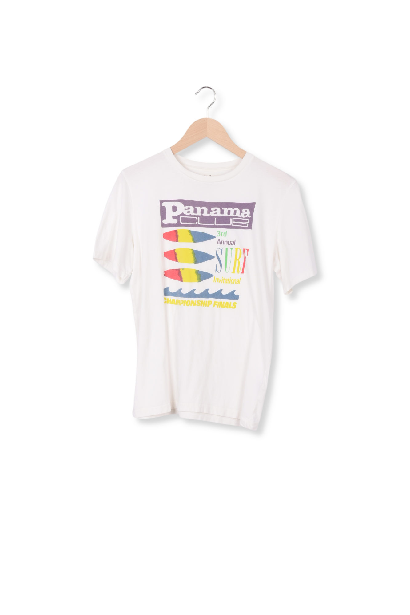 KENNY T-SHIRT Bellerose tweedehands photo 1