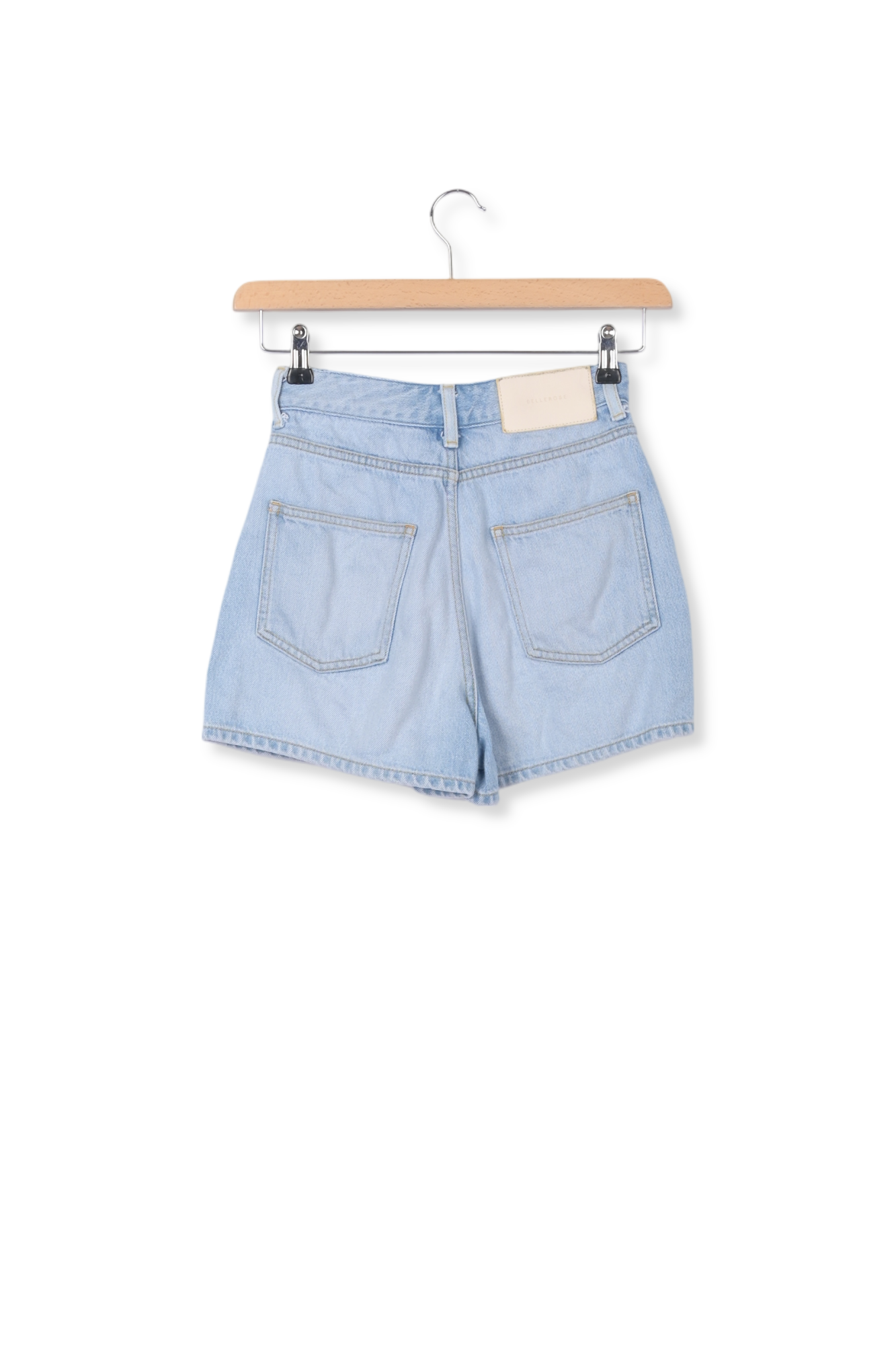 SHORT PARTY Bellerose seconde main photo 2