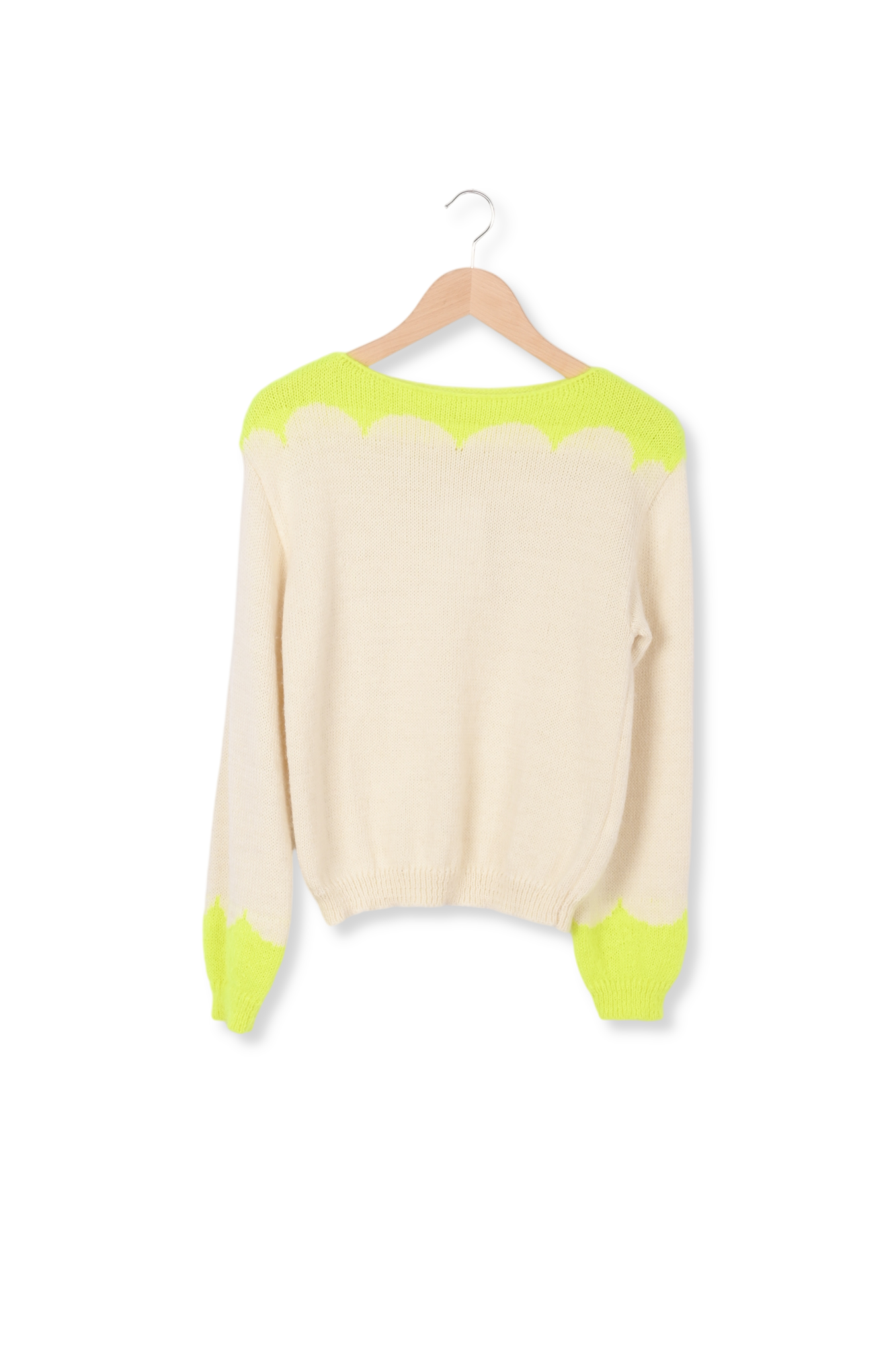 NANUR KNITWEAR Bellerose second-hand photo 1