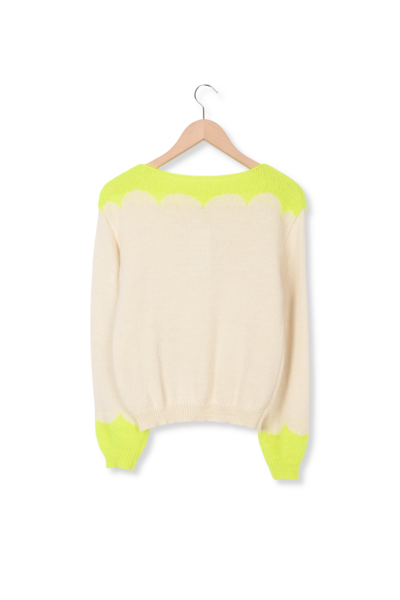 NANUR KNITWEAR Bellerose second-hand photo 6