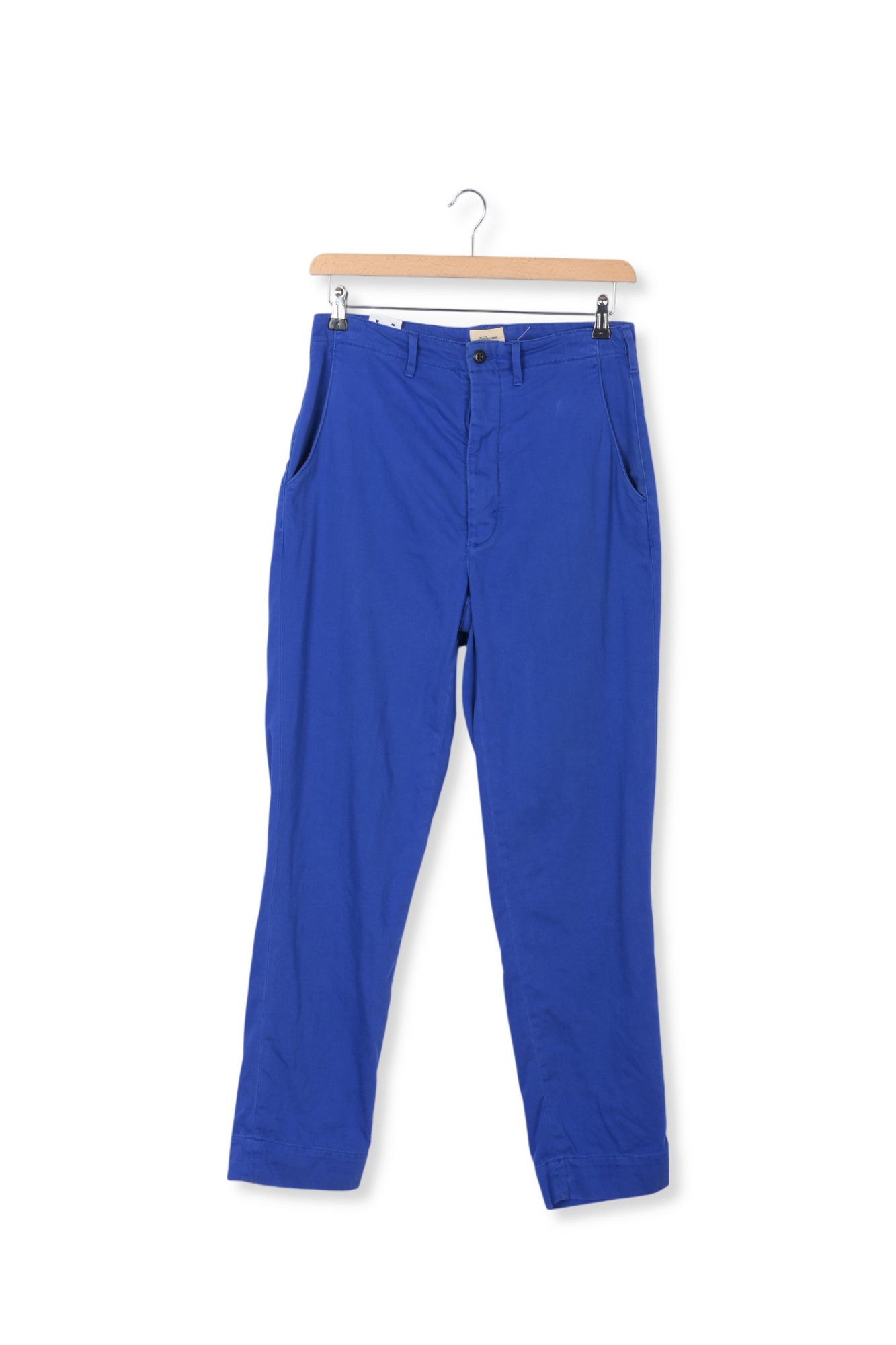 PYTO BROEK Bellerose tweedehands photo 1