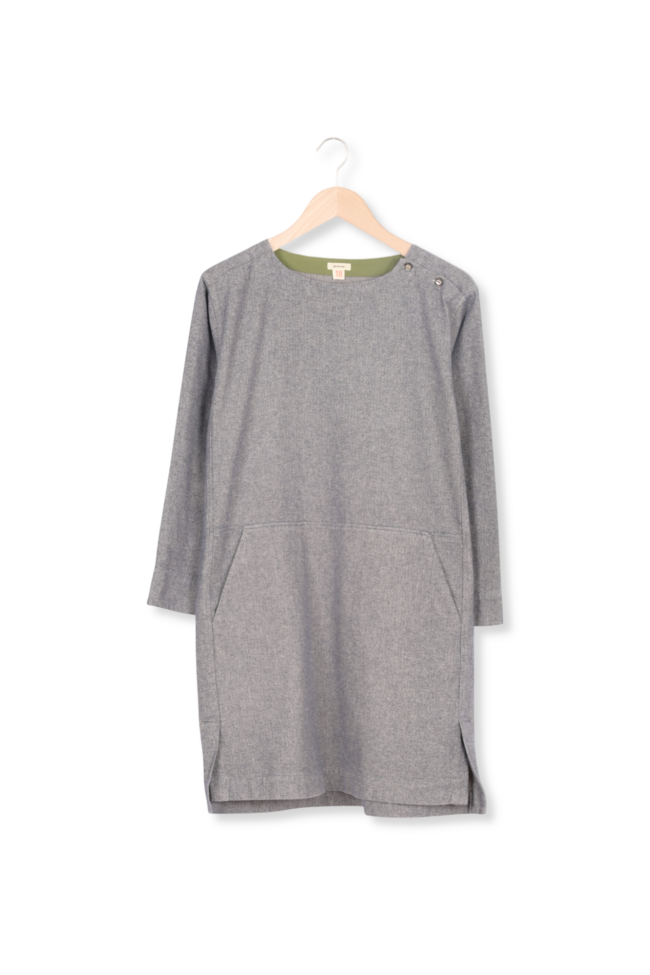 ROBE ADOO1 Bellerose seconde main photo 1