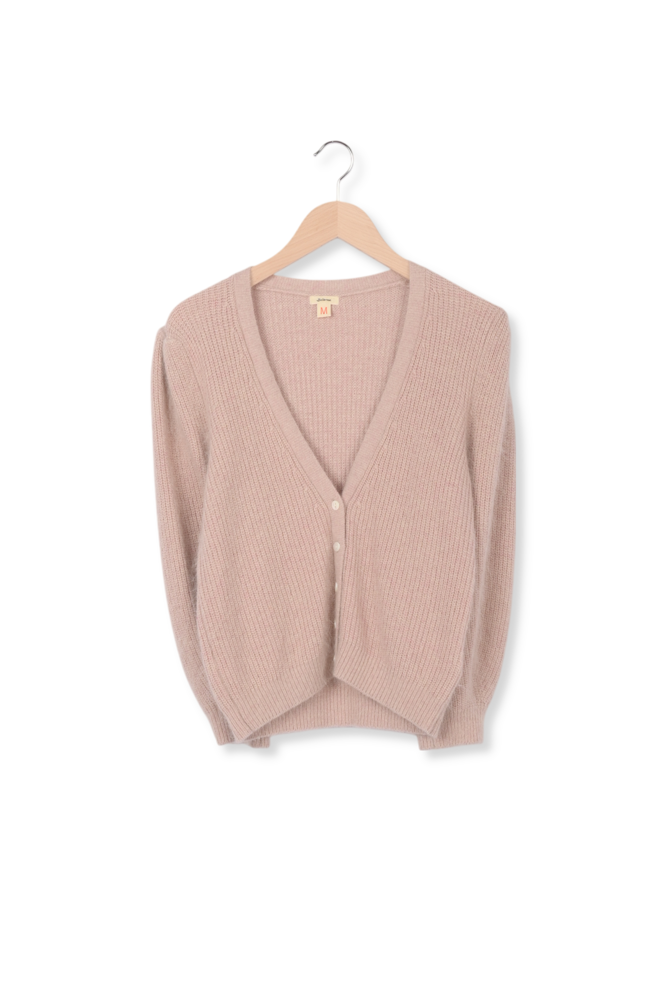 DIOGI KNITWEAR Bellerose tweedehands photo 1