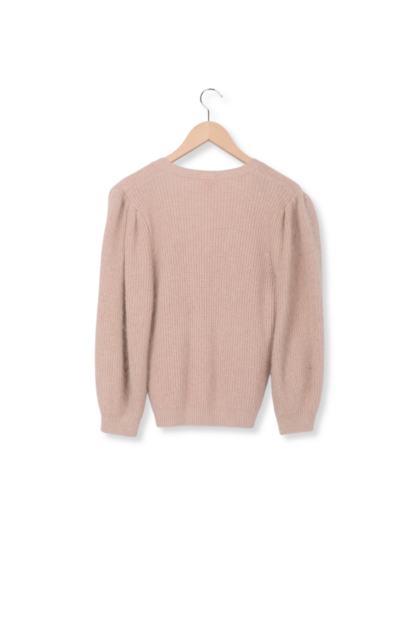 DIOGI KNITWEAR Bellerose tweedehands photo 2