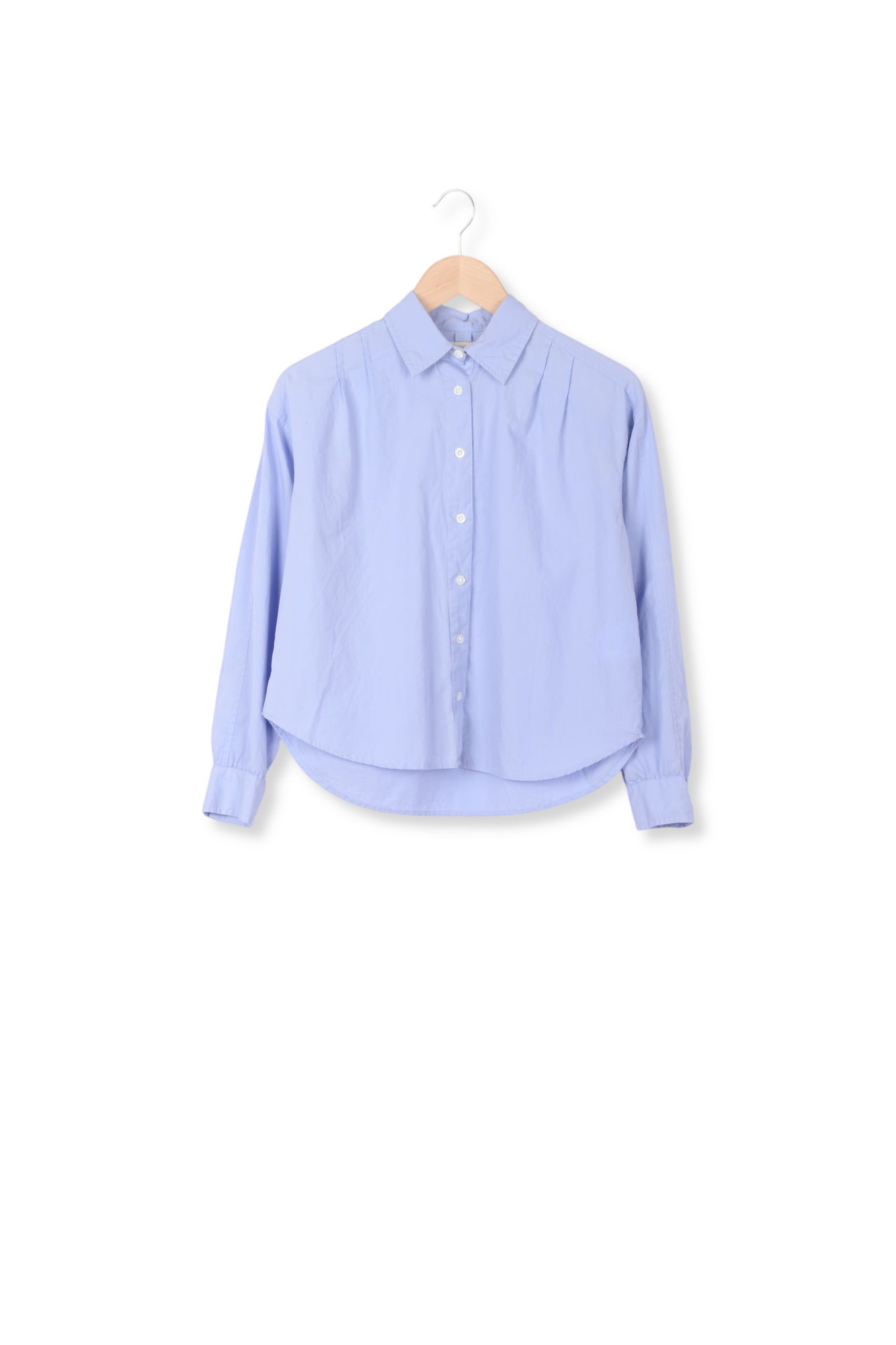 CHEMISE HESTER Bellerose seconde main photo 1