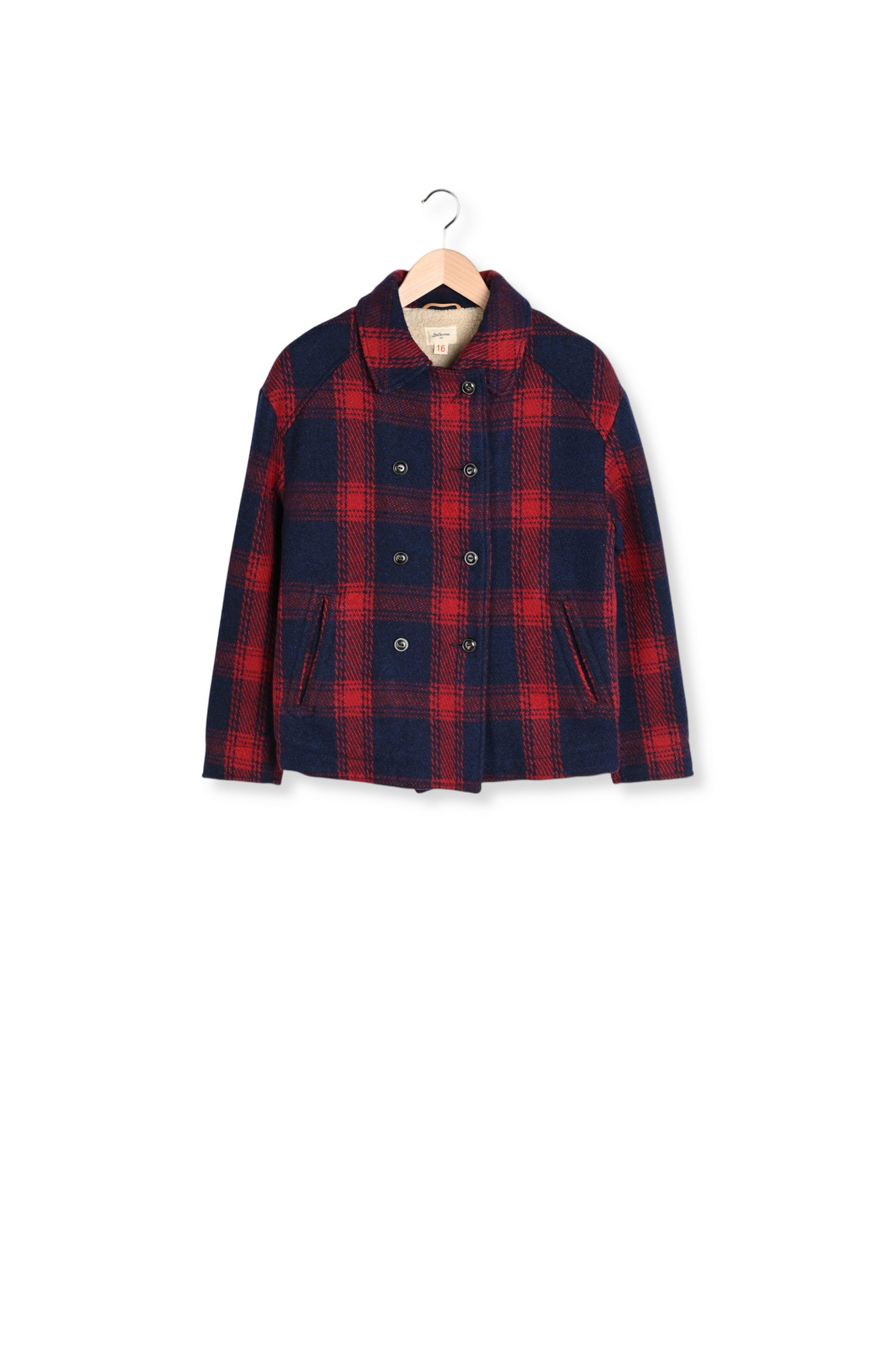 VESTE LEGAL Bellerose seconde main photo 1