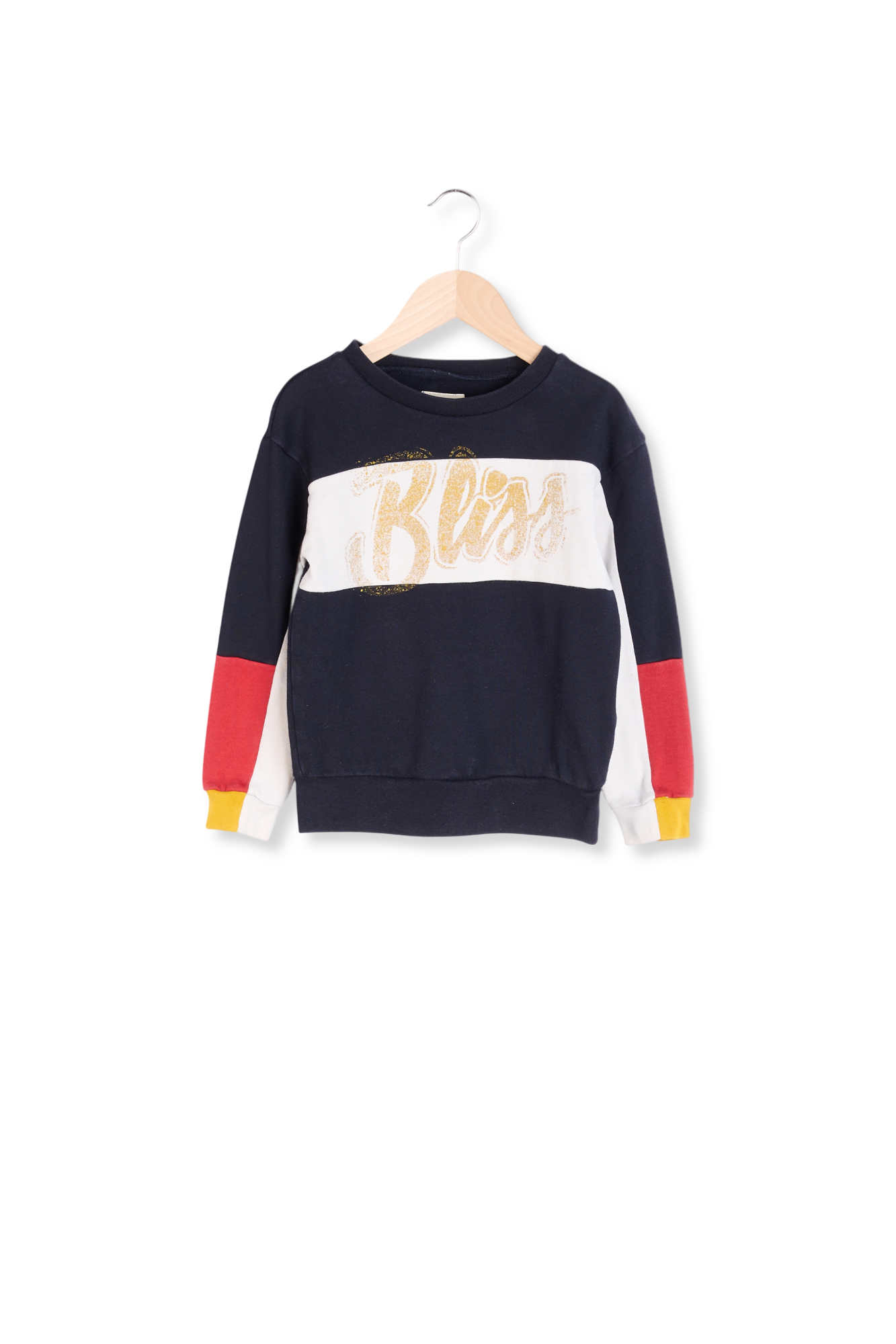 SWEATSHIRT BANZ Bellerose seconde main photo 1