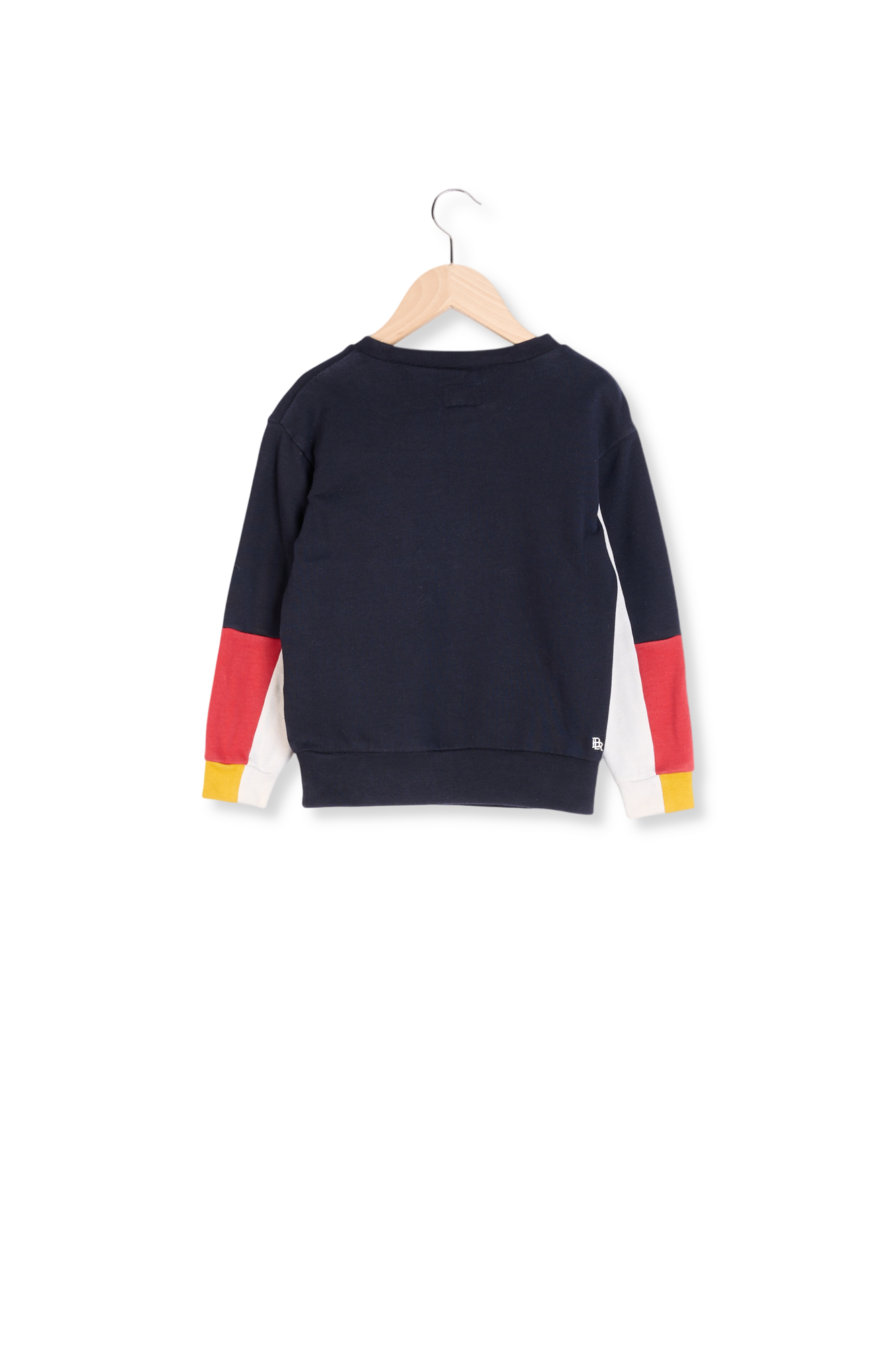 SWEATSHIRT BANZ Bellerose seconde main photo 2