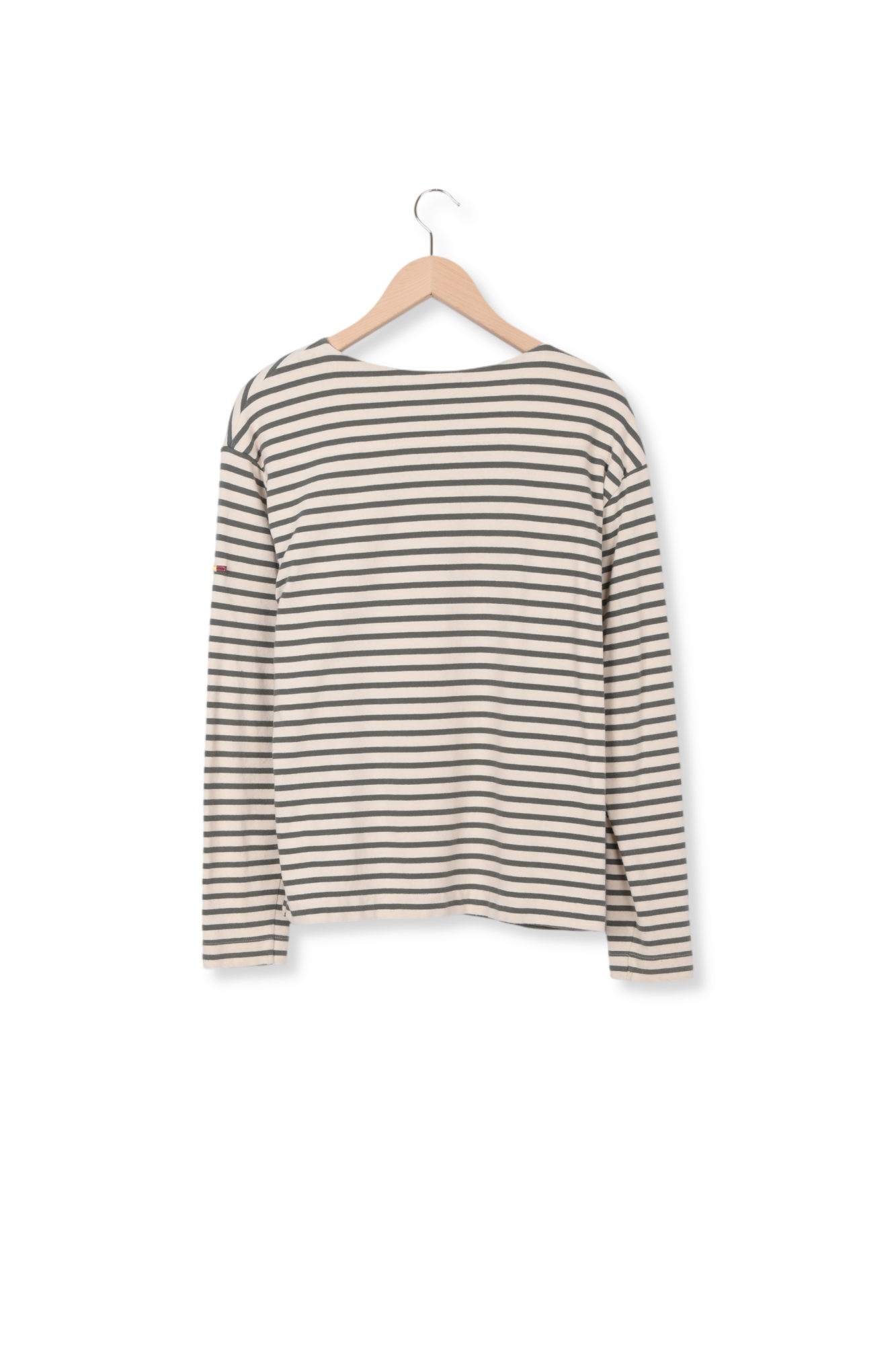 MITELA T-SHIRT Bellerose second-hand photo 2