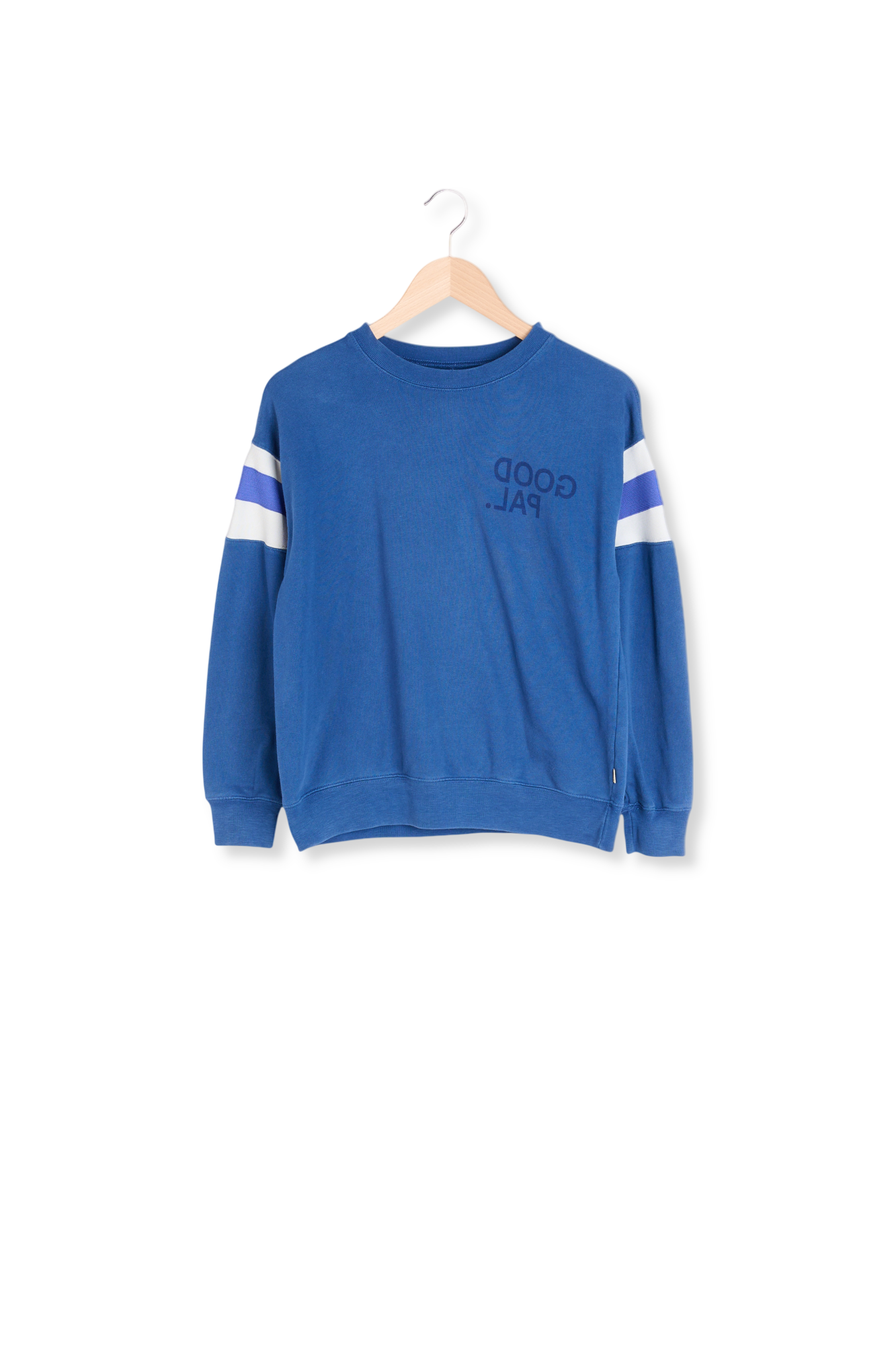 SWEATSHIRT FAGAL Bellerose seconde main photo 1