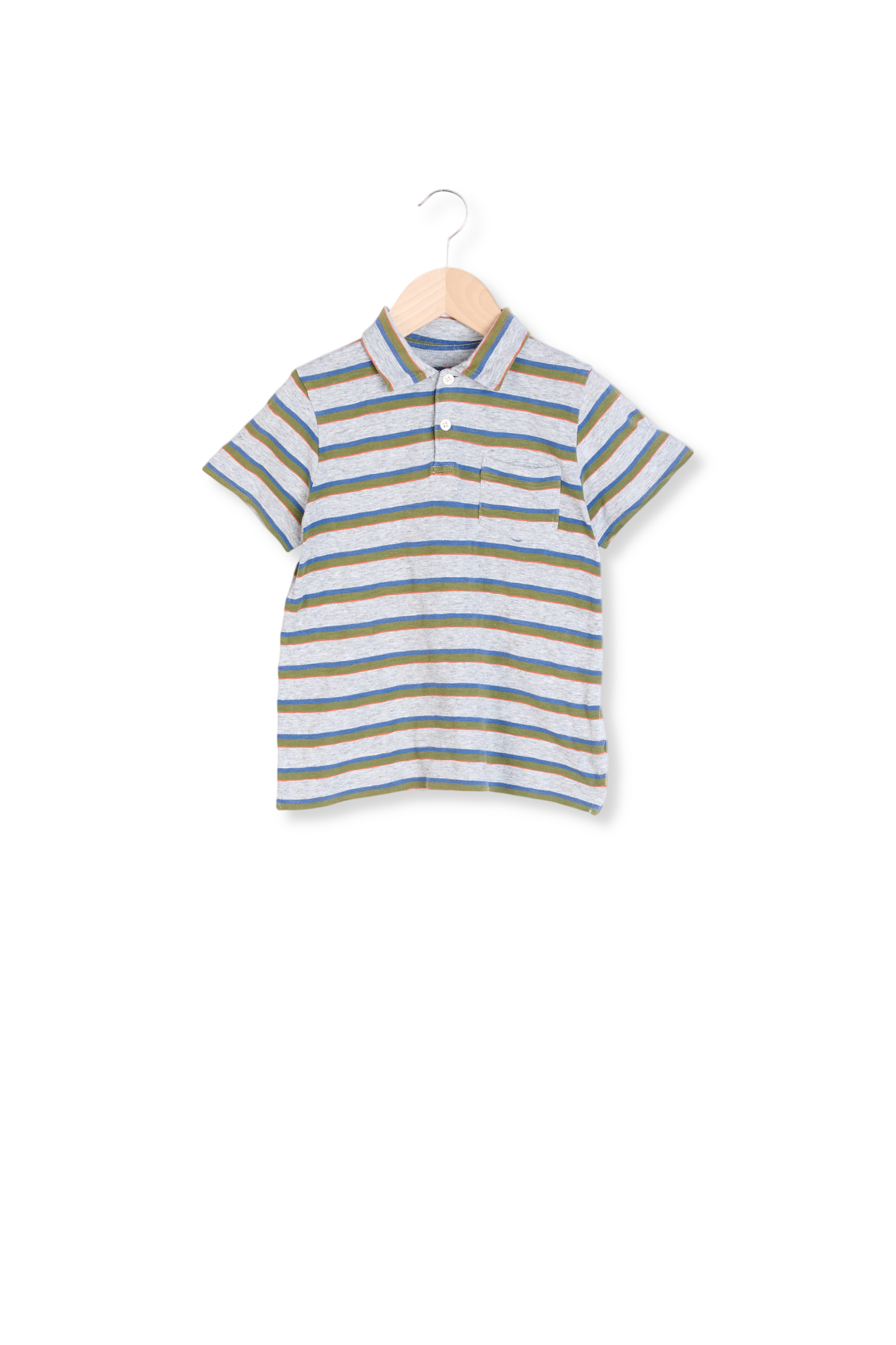 POLO MOKI Bellerose seconde main photo 1