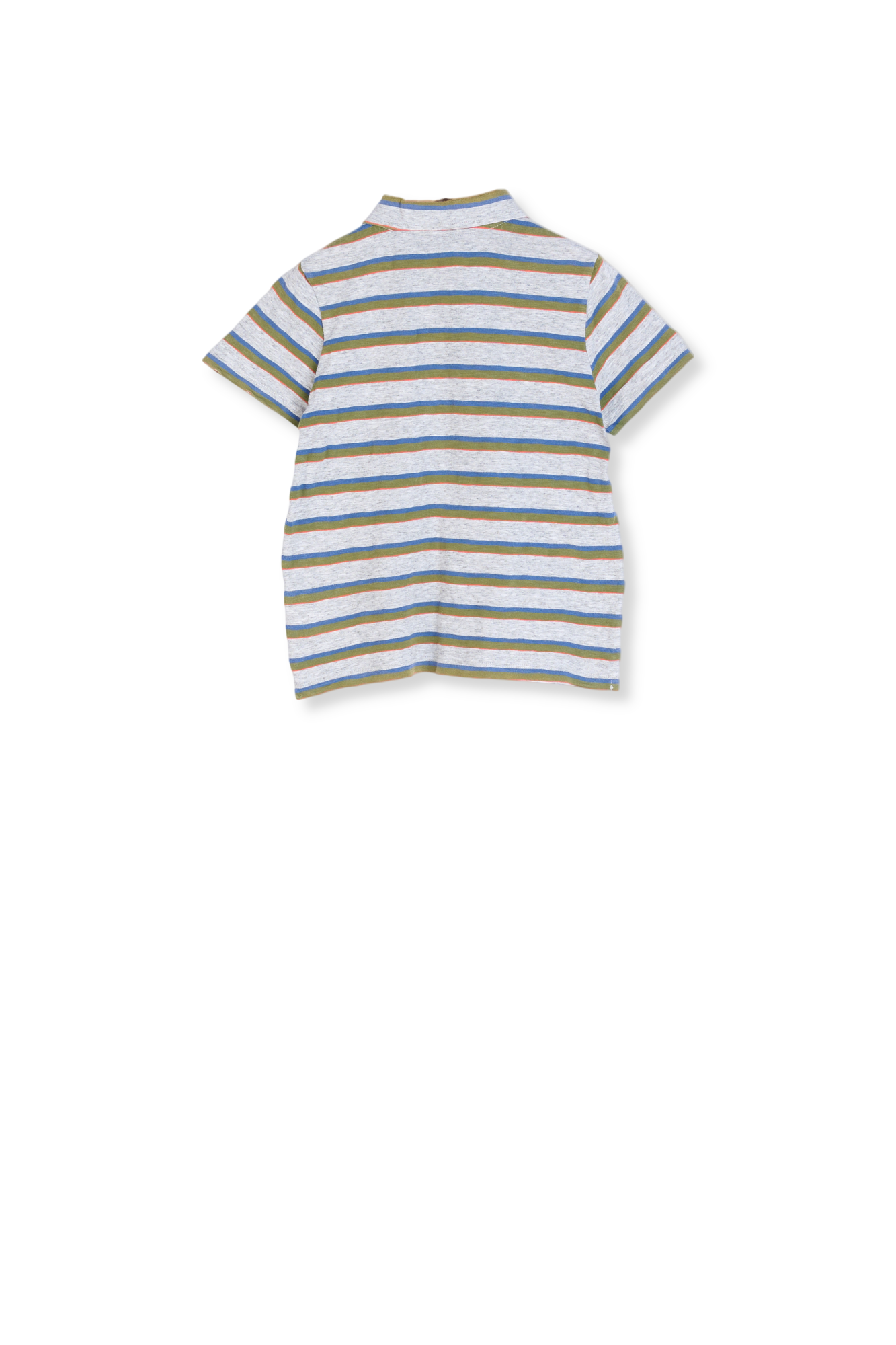 POLO MOKI Bellerose seconde main photo 2