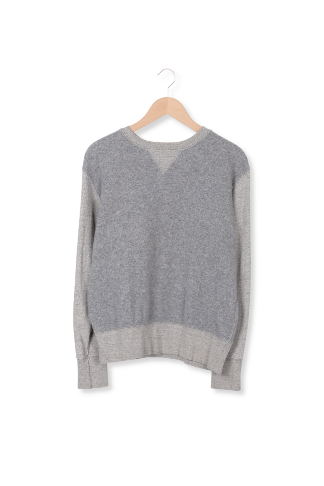 SWEATSHIRT SETH Bellerose seconde main photo 1