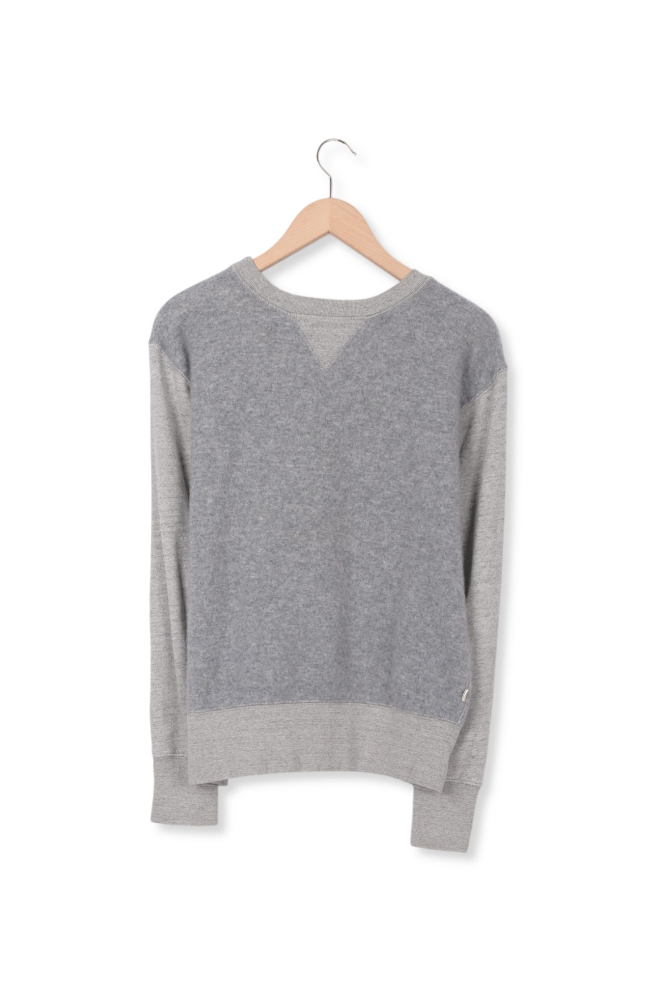 SWEATSHIRT SETH Bellerose seconde main photo 2