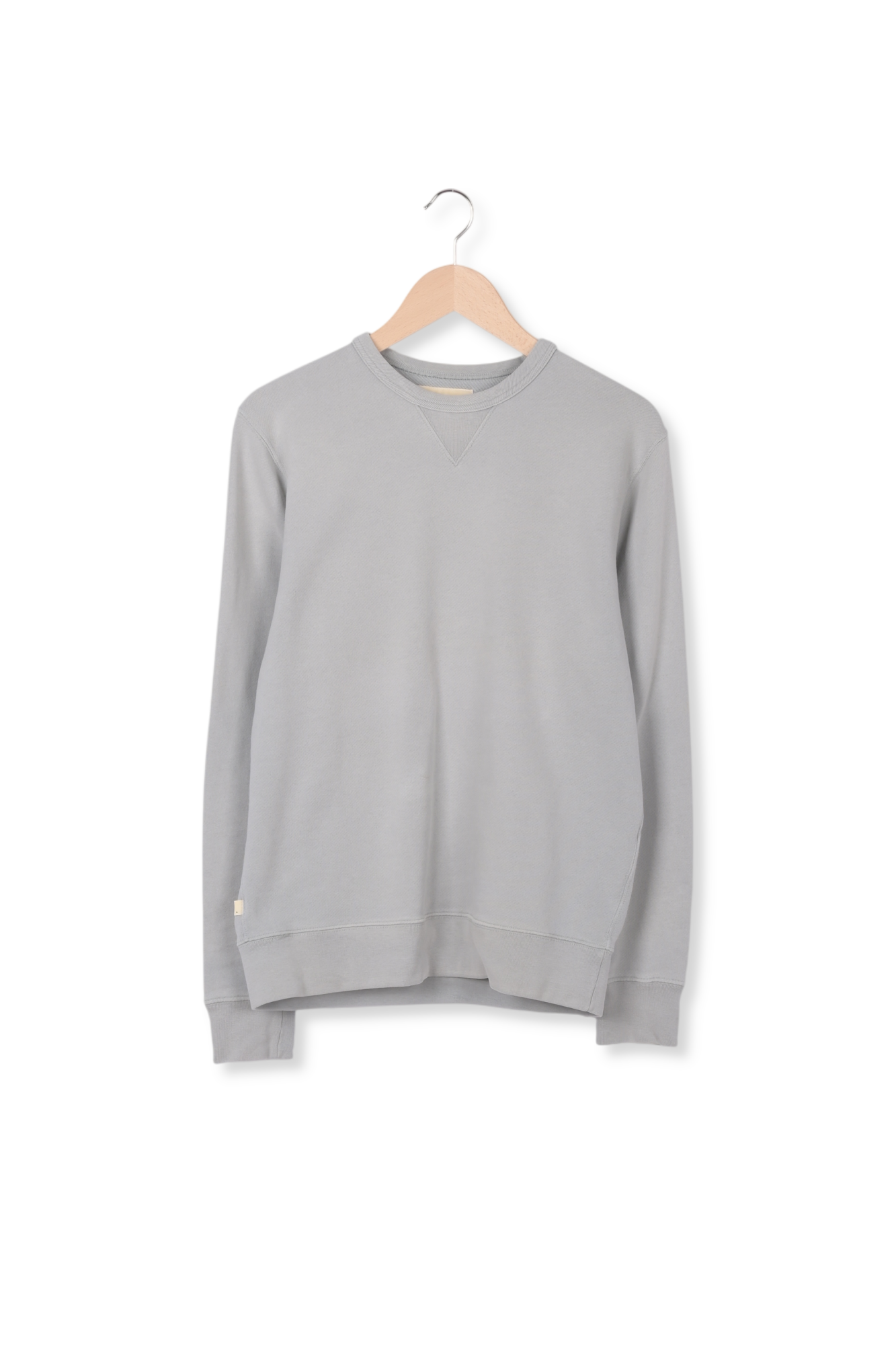 SWEATSHIRT VAGUE Bellerose seconde main photo 1