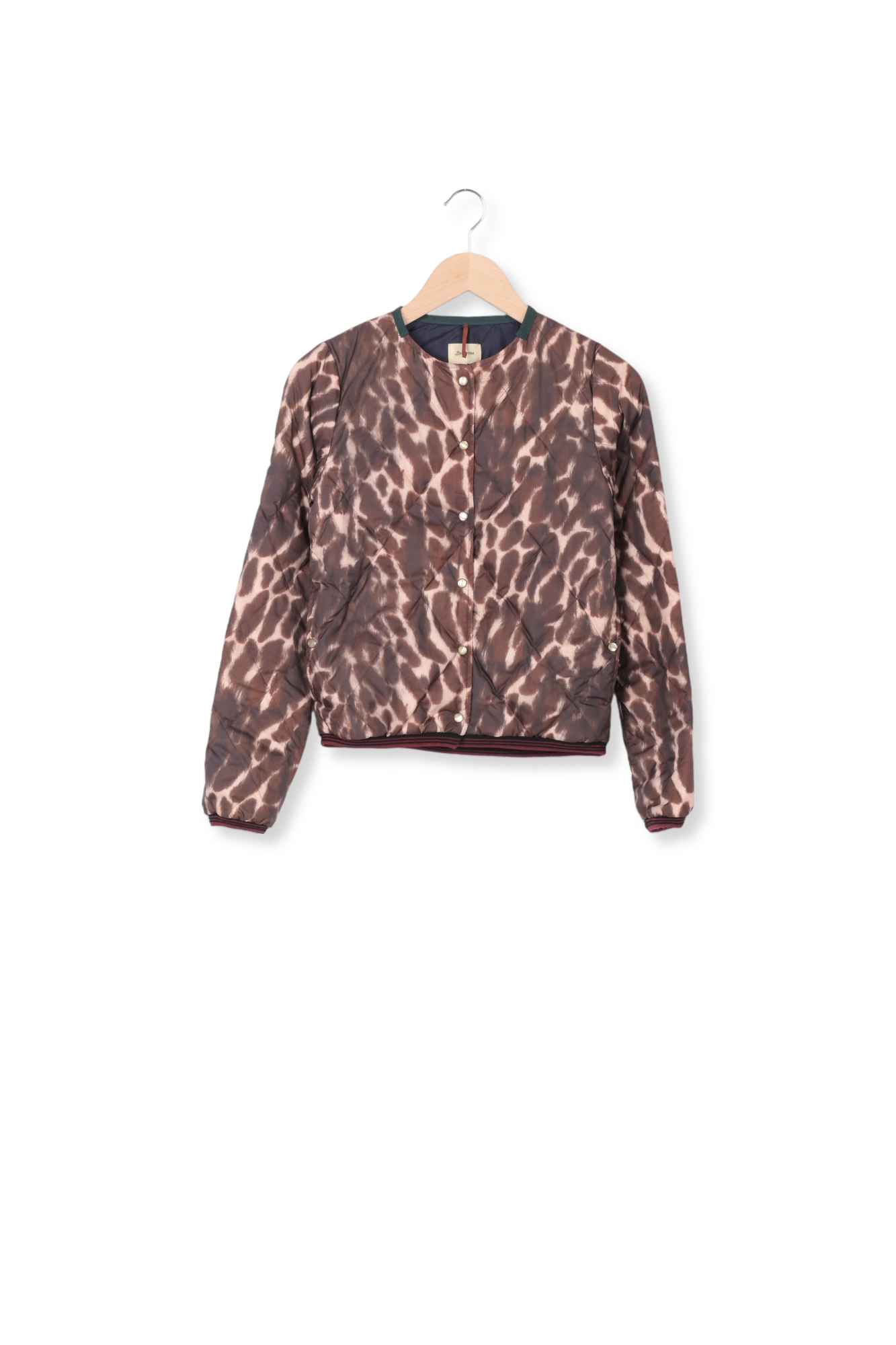 VESTE LILAC Bellerose seconde main photo 1