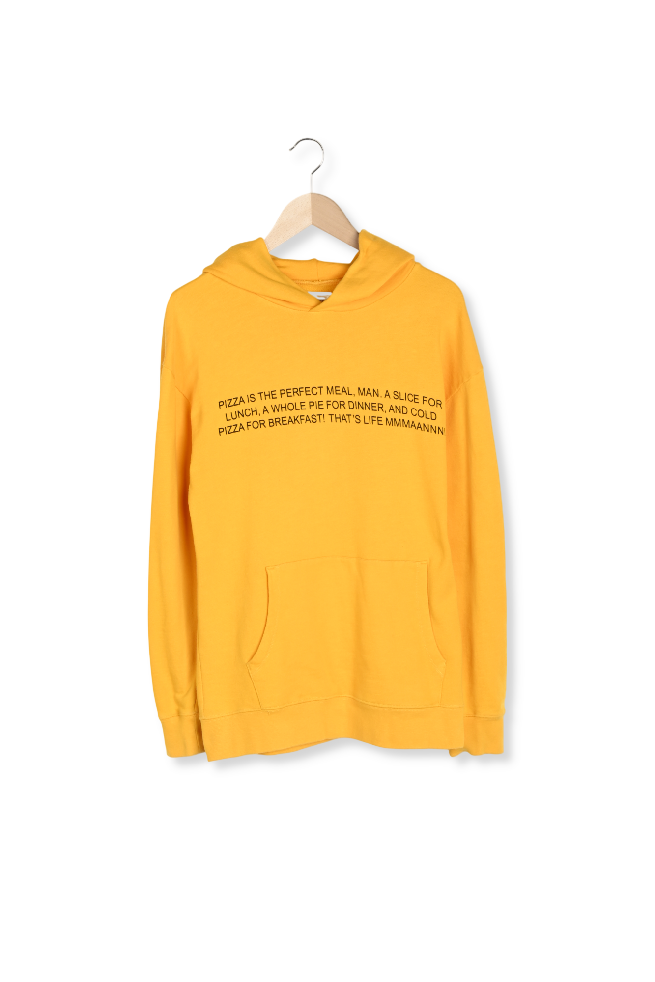 SWEATSHIRT FOOD Bellerose seconde main photo 1