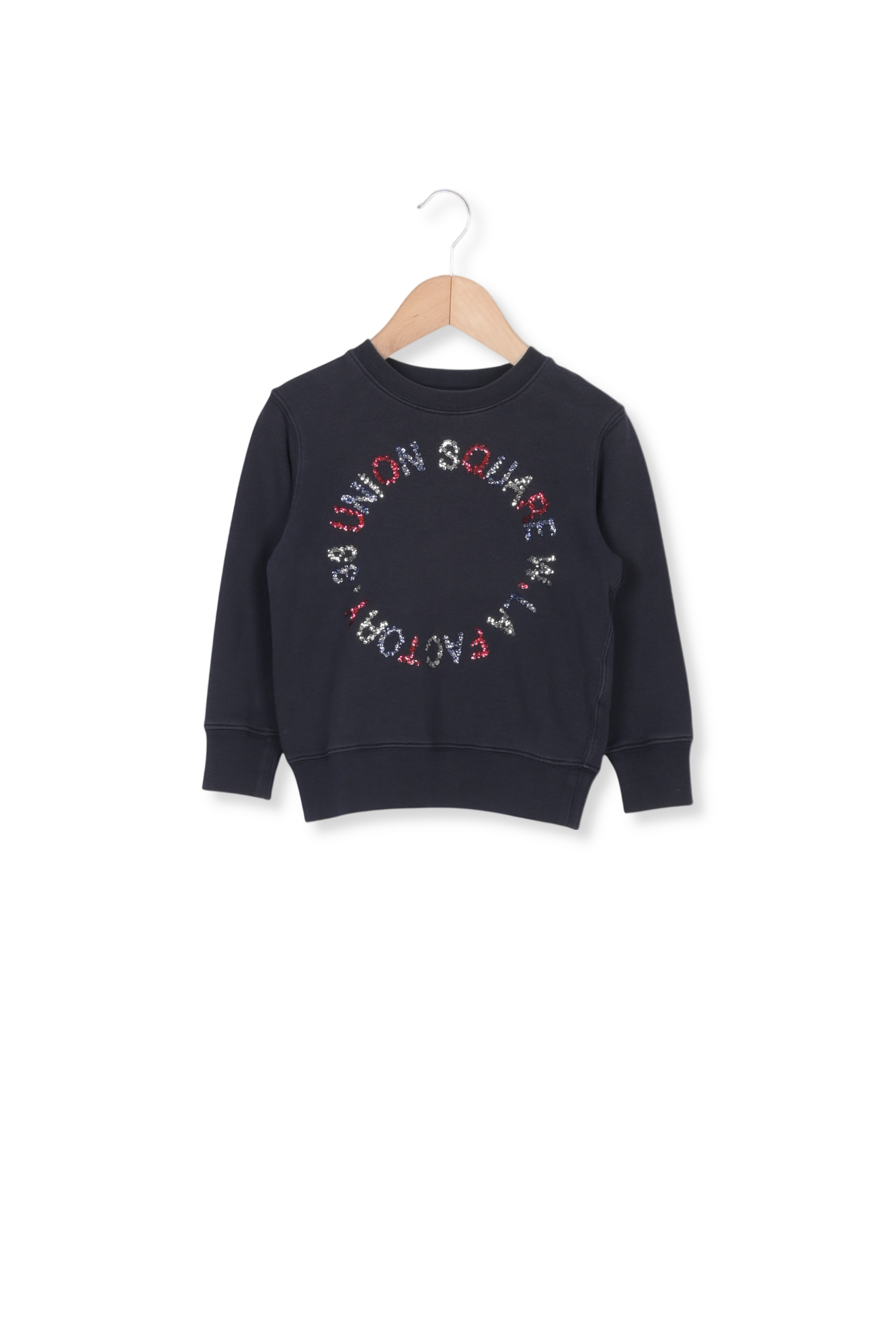 SWEATSHIRT BEAN Bellerose seconde main photo 1