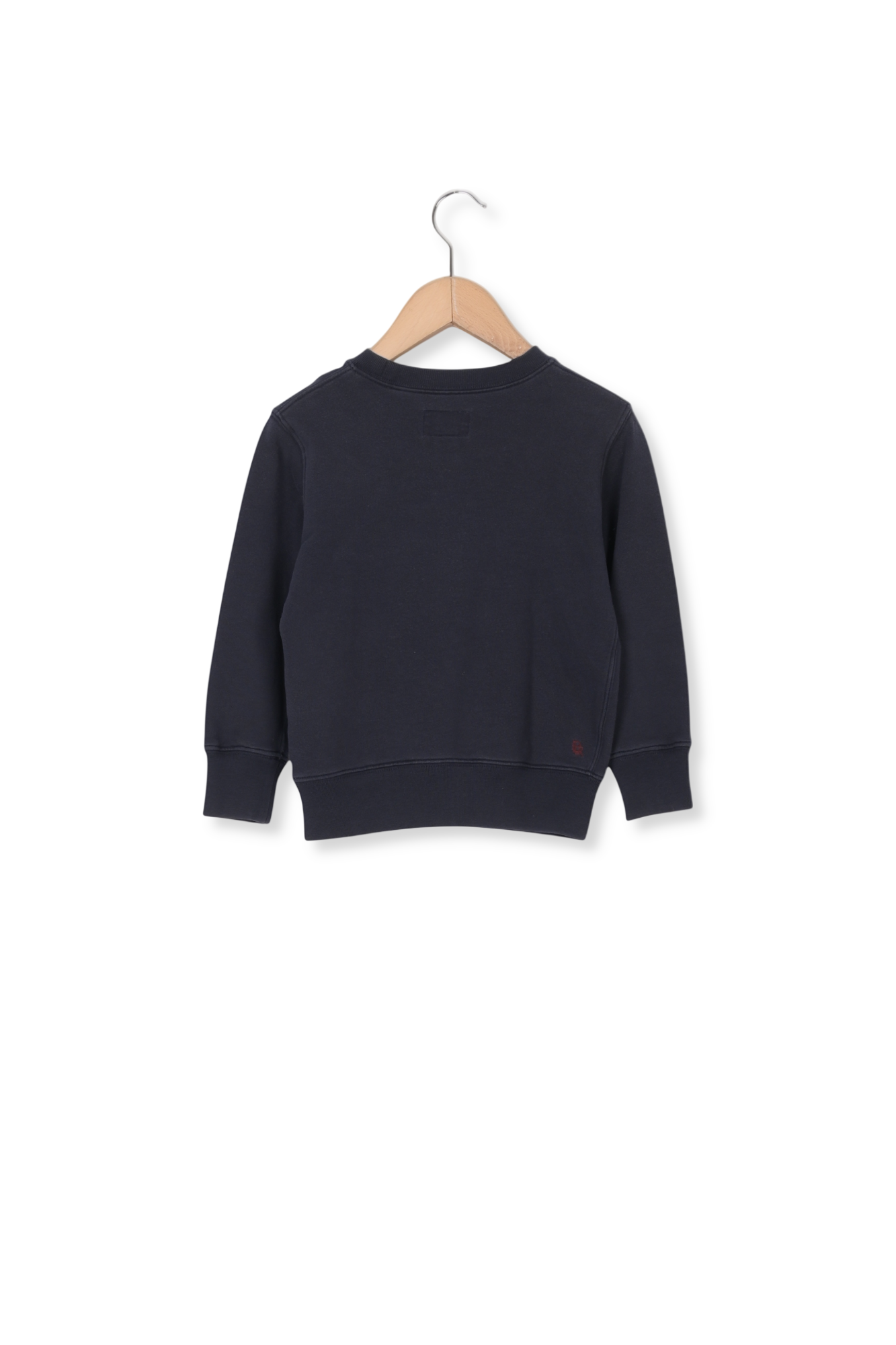 SWEATSHIRT BEAN Bellerose seconde main photo 2