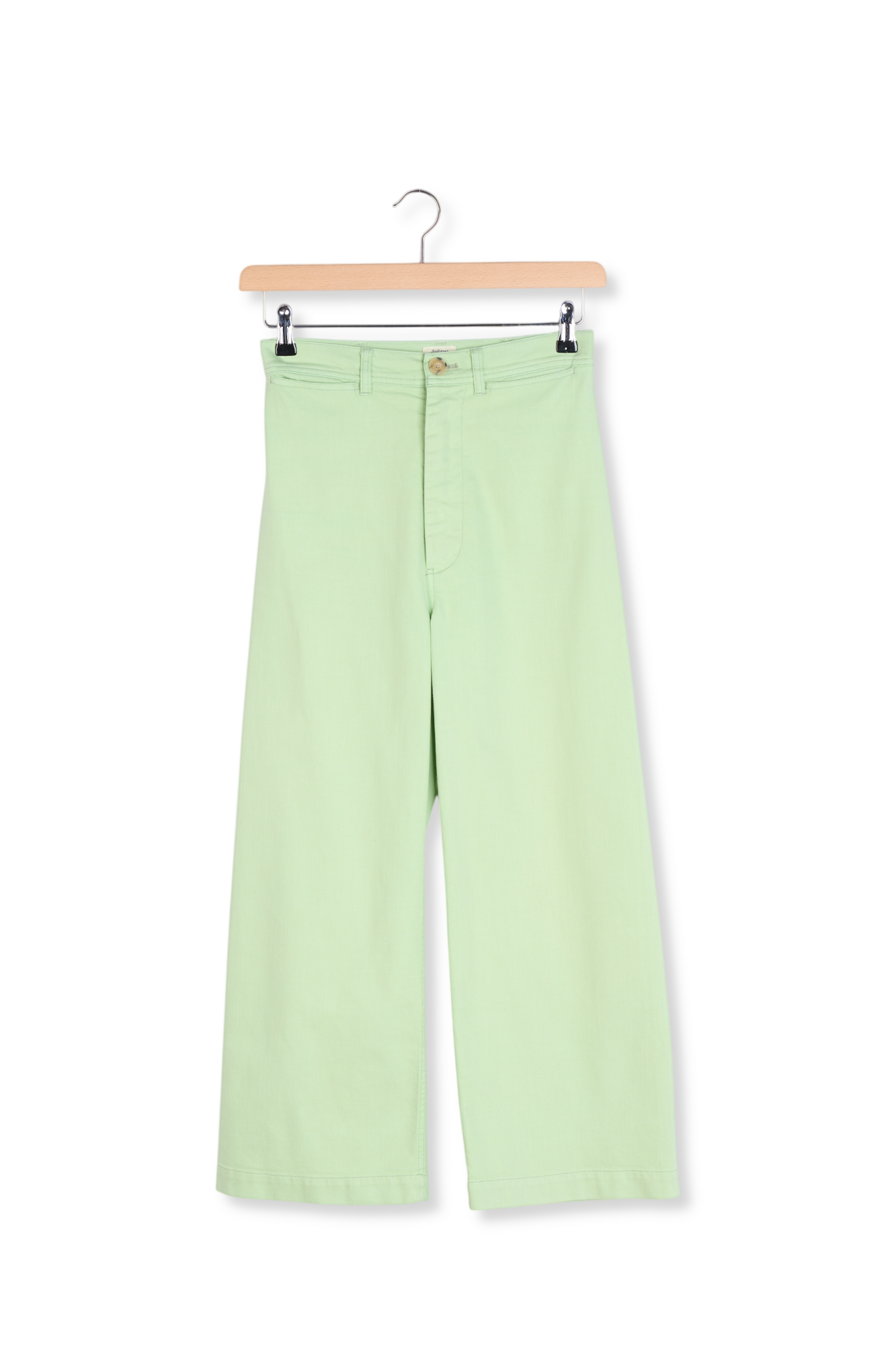 LOTAN PANTS Bellerose second-hand photo 1