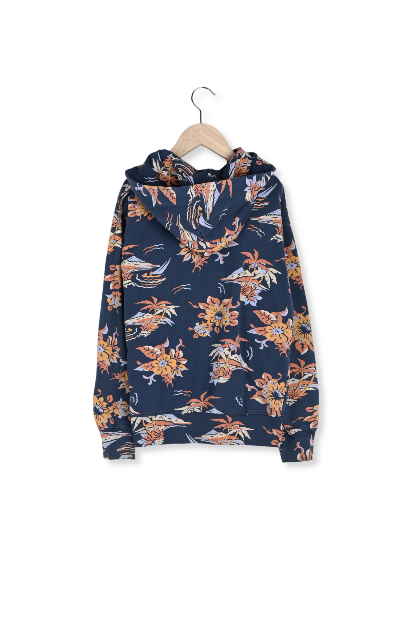 NINO SWEATSHIRT Bellerose second-hand photo 2
