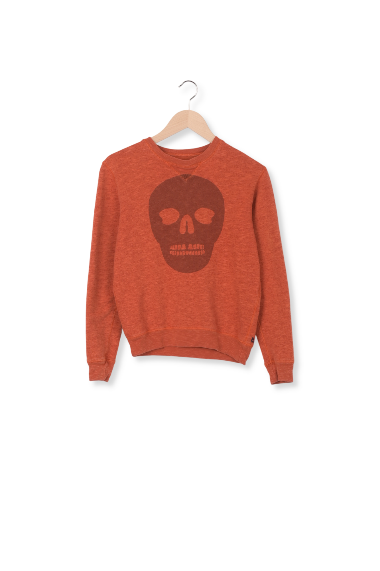 SWEATSHIRT MOBI Bellerose seconde main photo 1