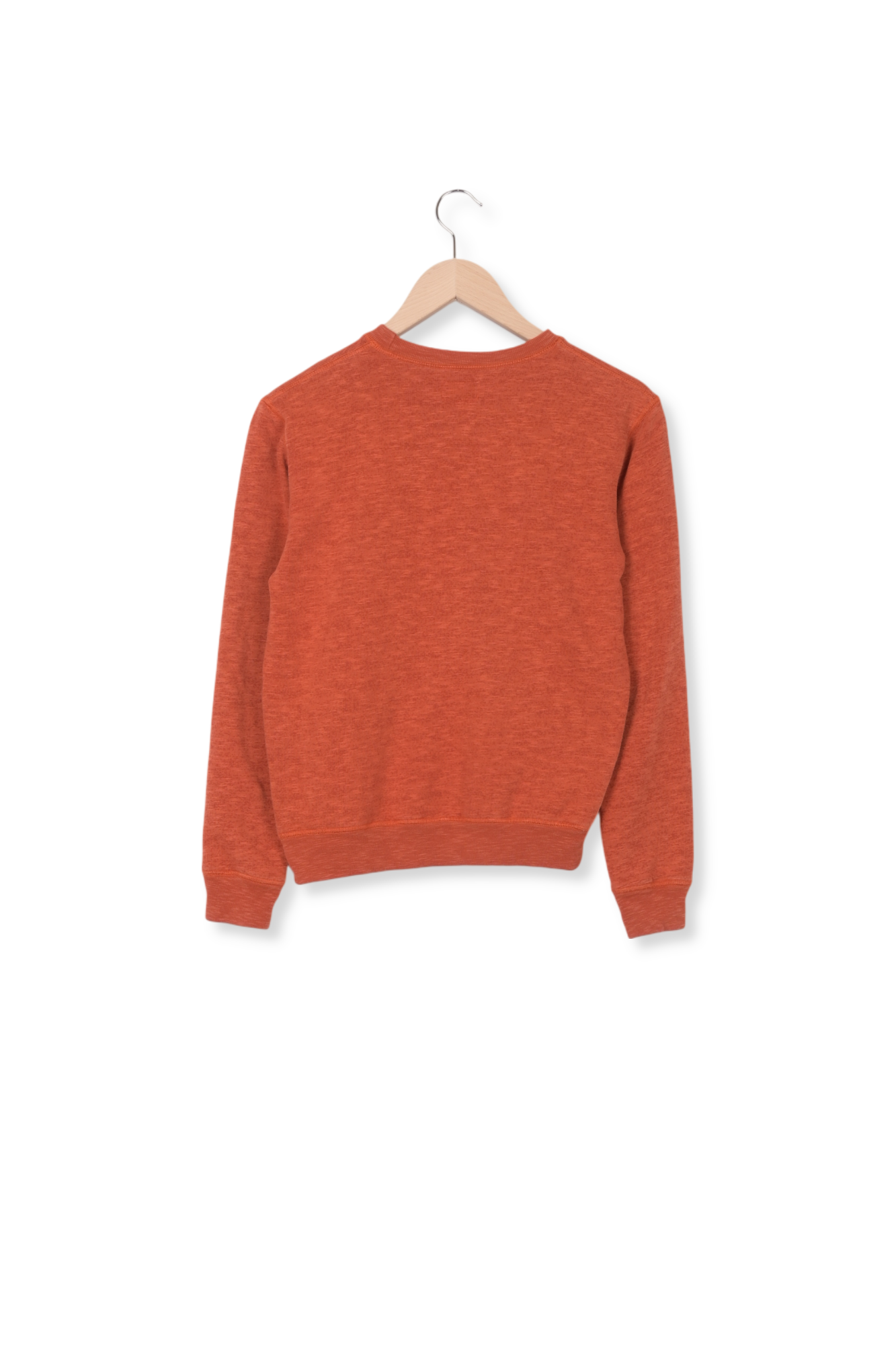 SWEATSHIRT MOBI Bellerose seconde main photo 2