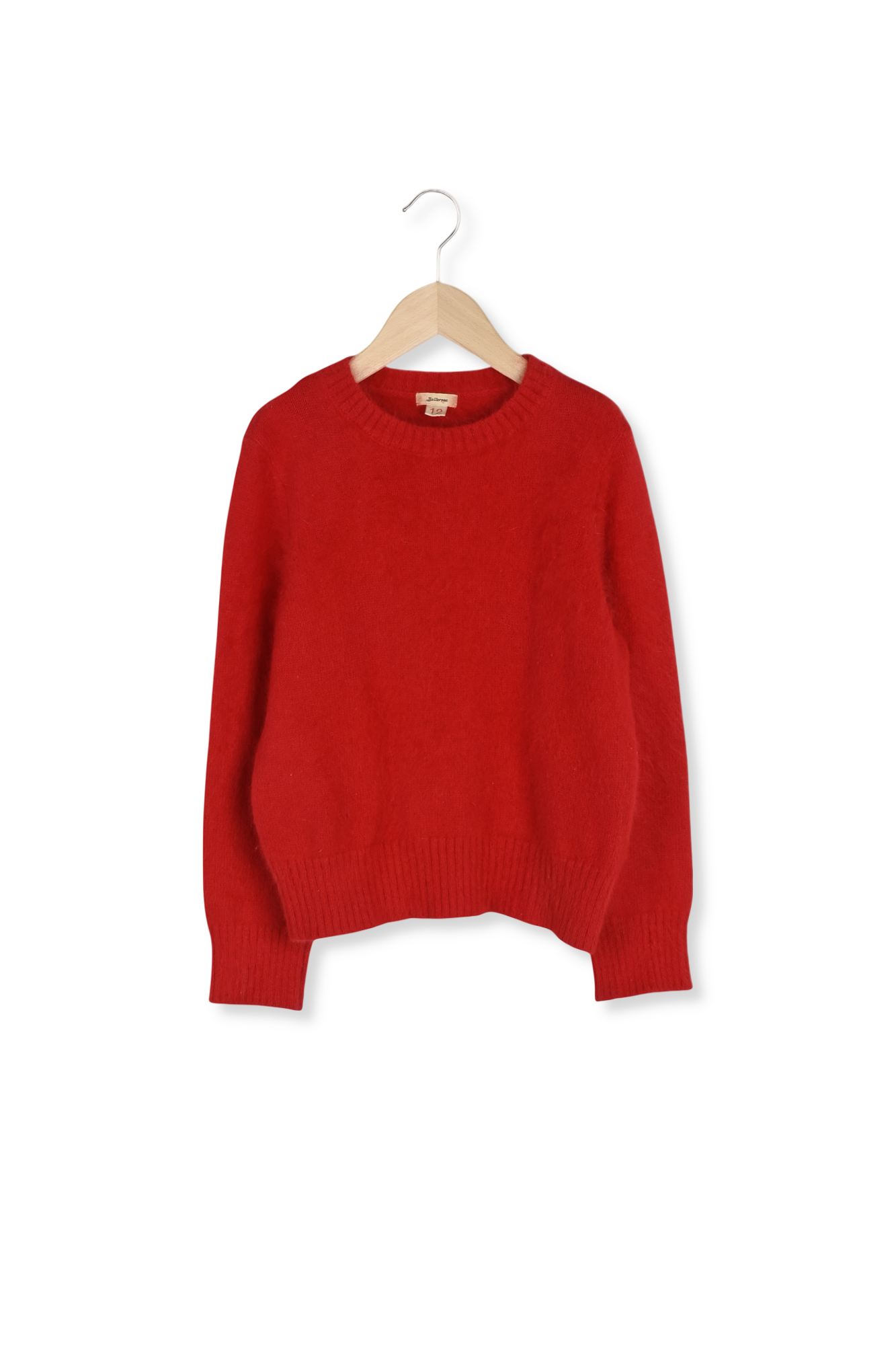 DWEEG KNIT SWEATER Bellerose second-hand photo 1