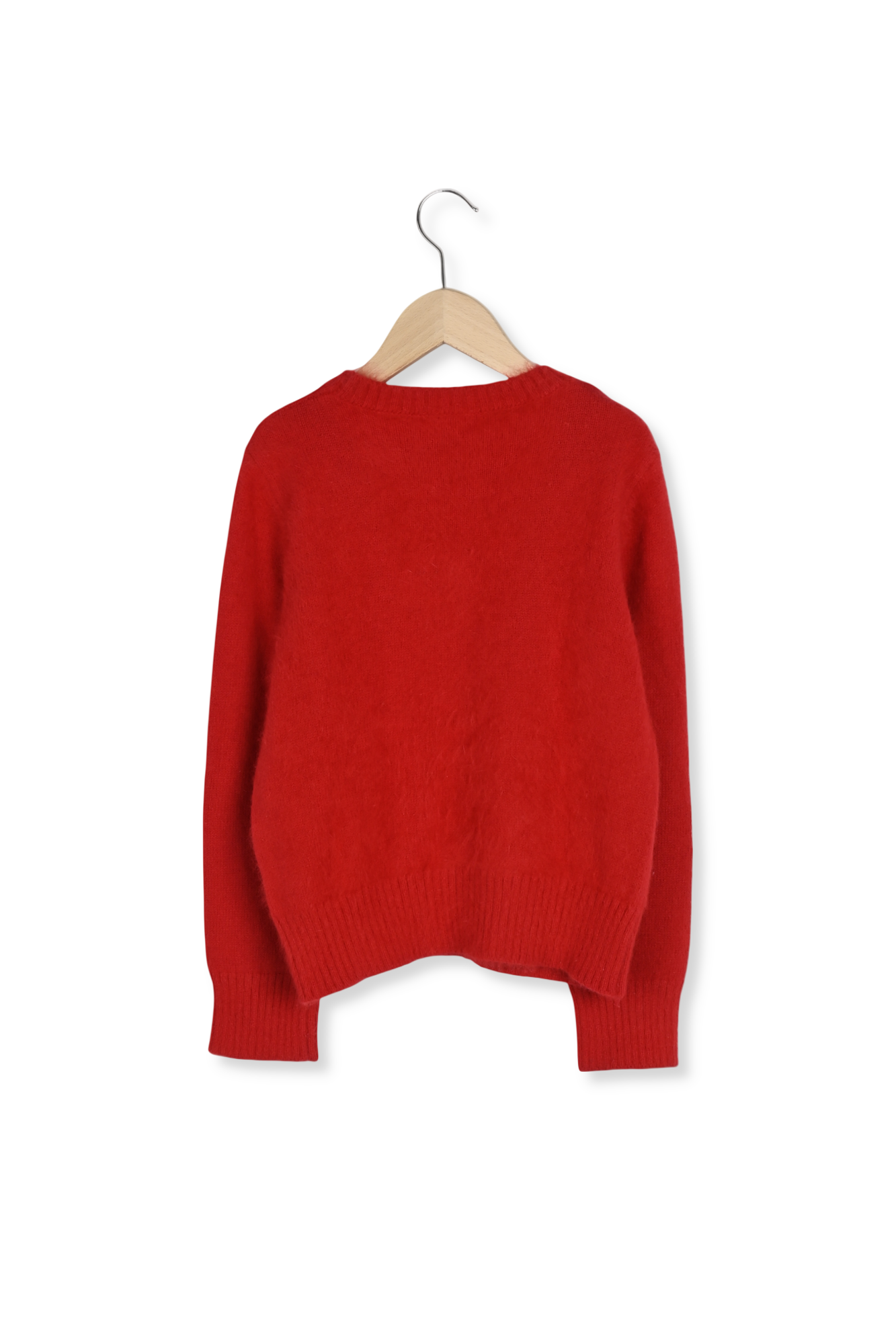 DWEEG KNIT SWEATER Bellerose second-hand photo 2