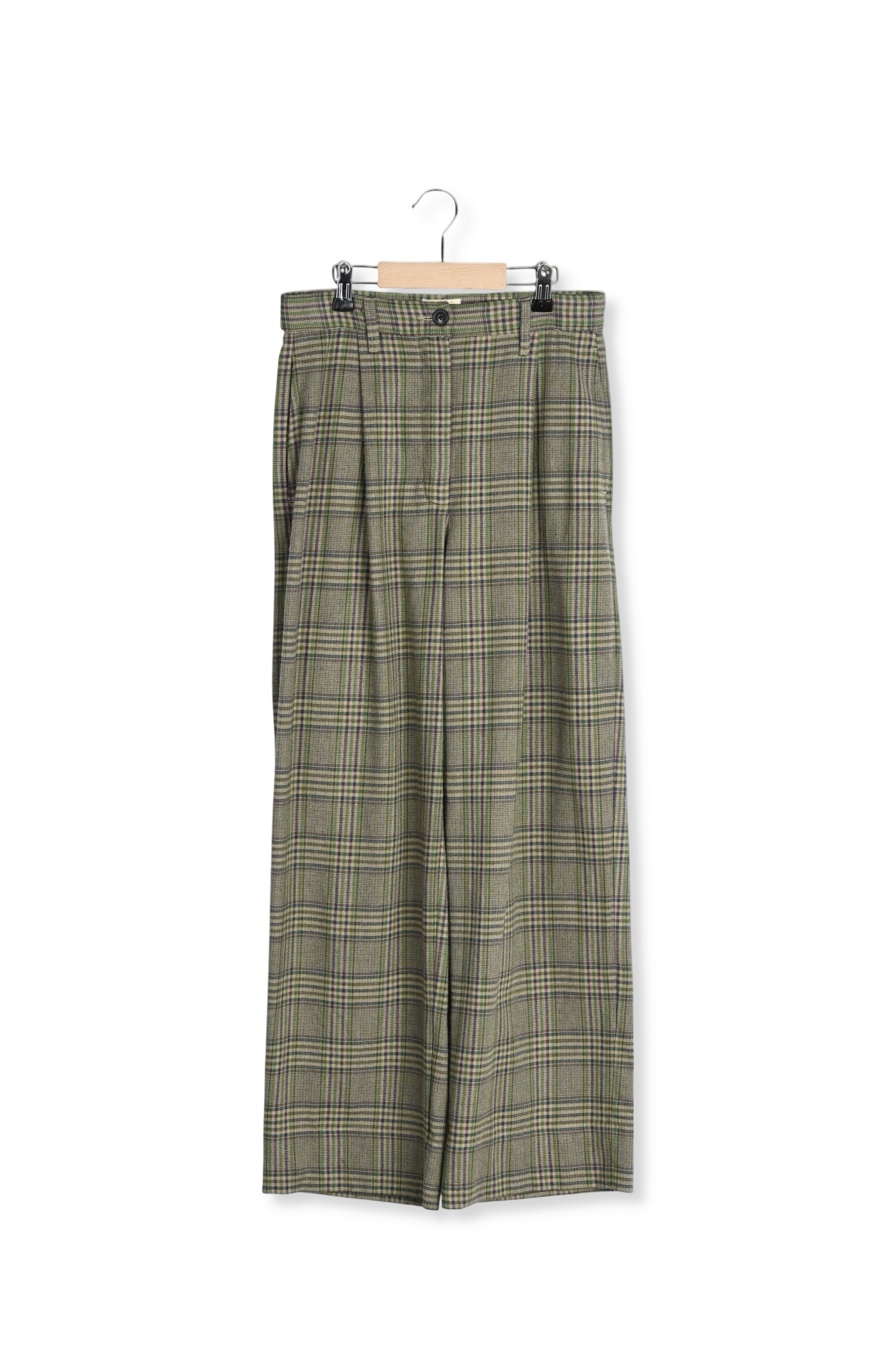 PRINGLE PANTS Bellerose second-hand photo 1