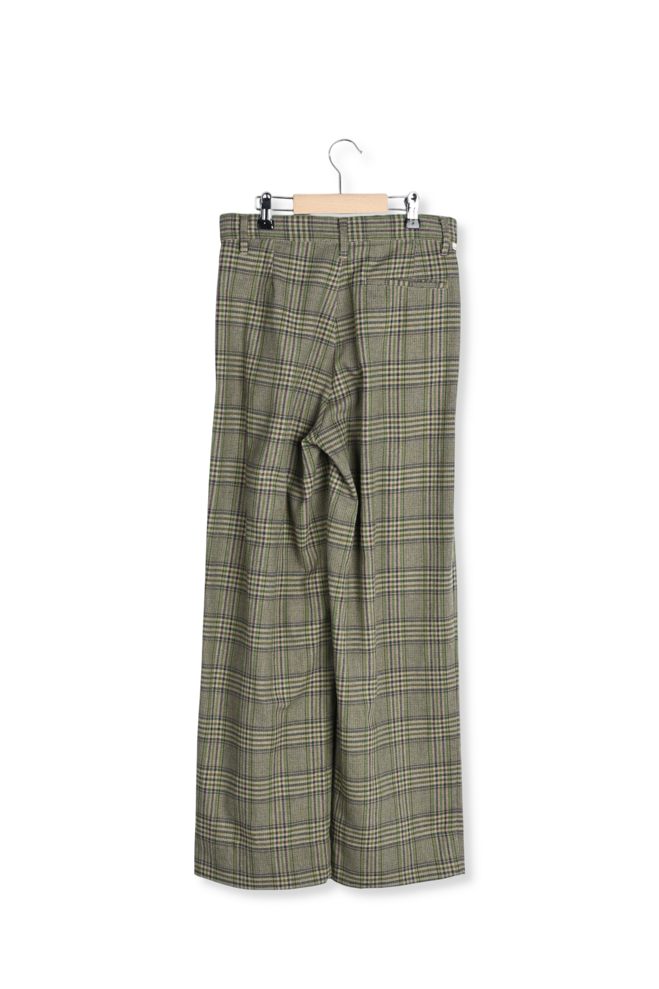 PRINGLE PANTS Bellerose second-hand photo 2