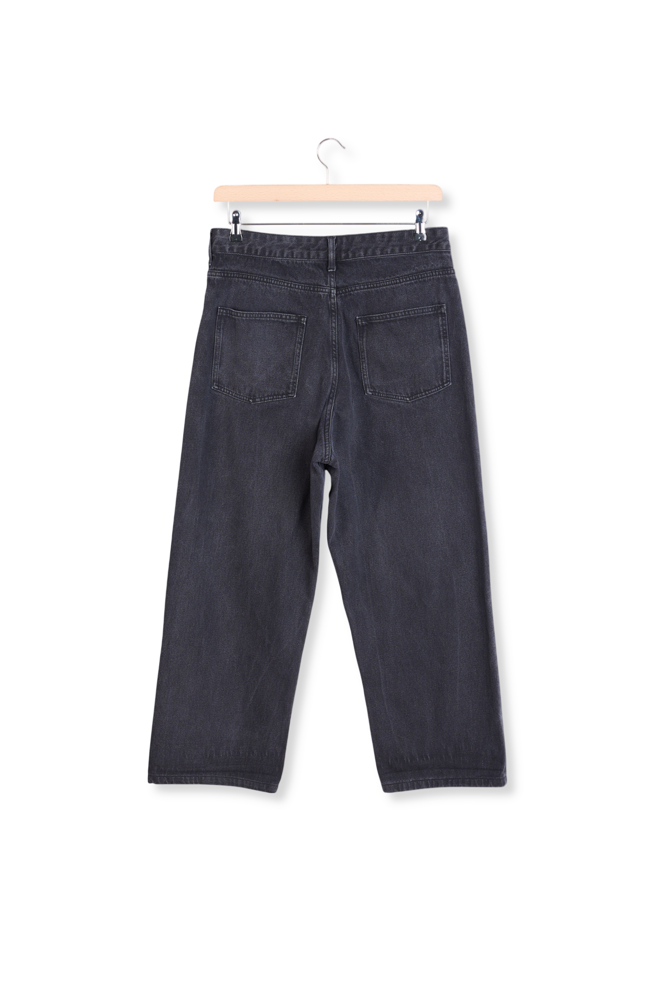JEANS POKER Bellerose seconde main photo 2