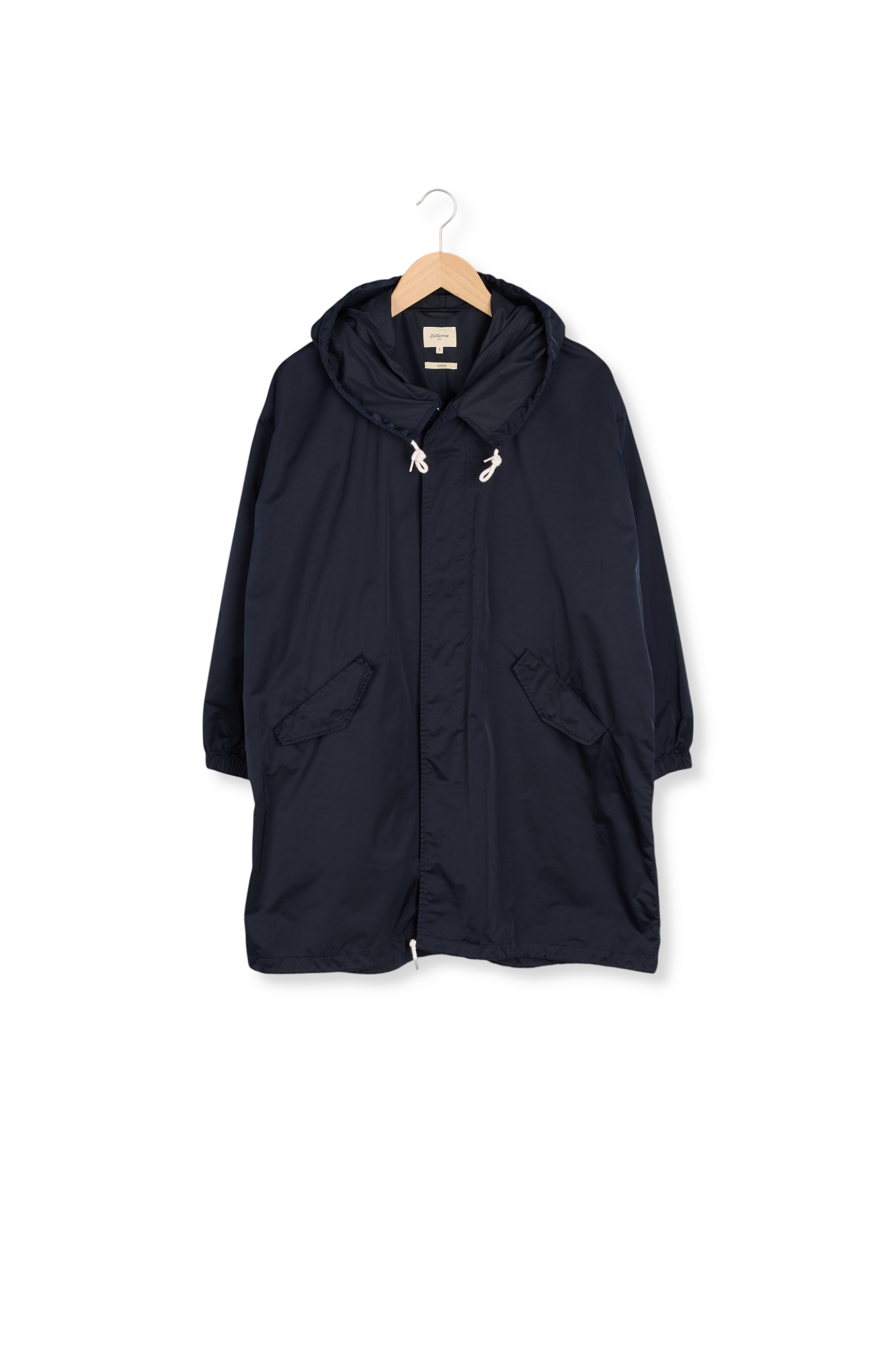 MANTEAU LAOS Bellerose seconde main photo 1