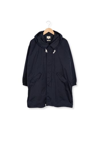MANTEAU LAOS Bellerose seconde main photo 1