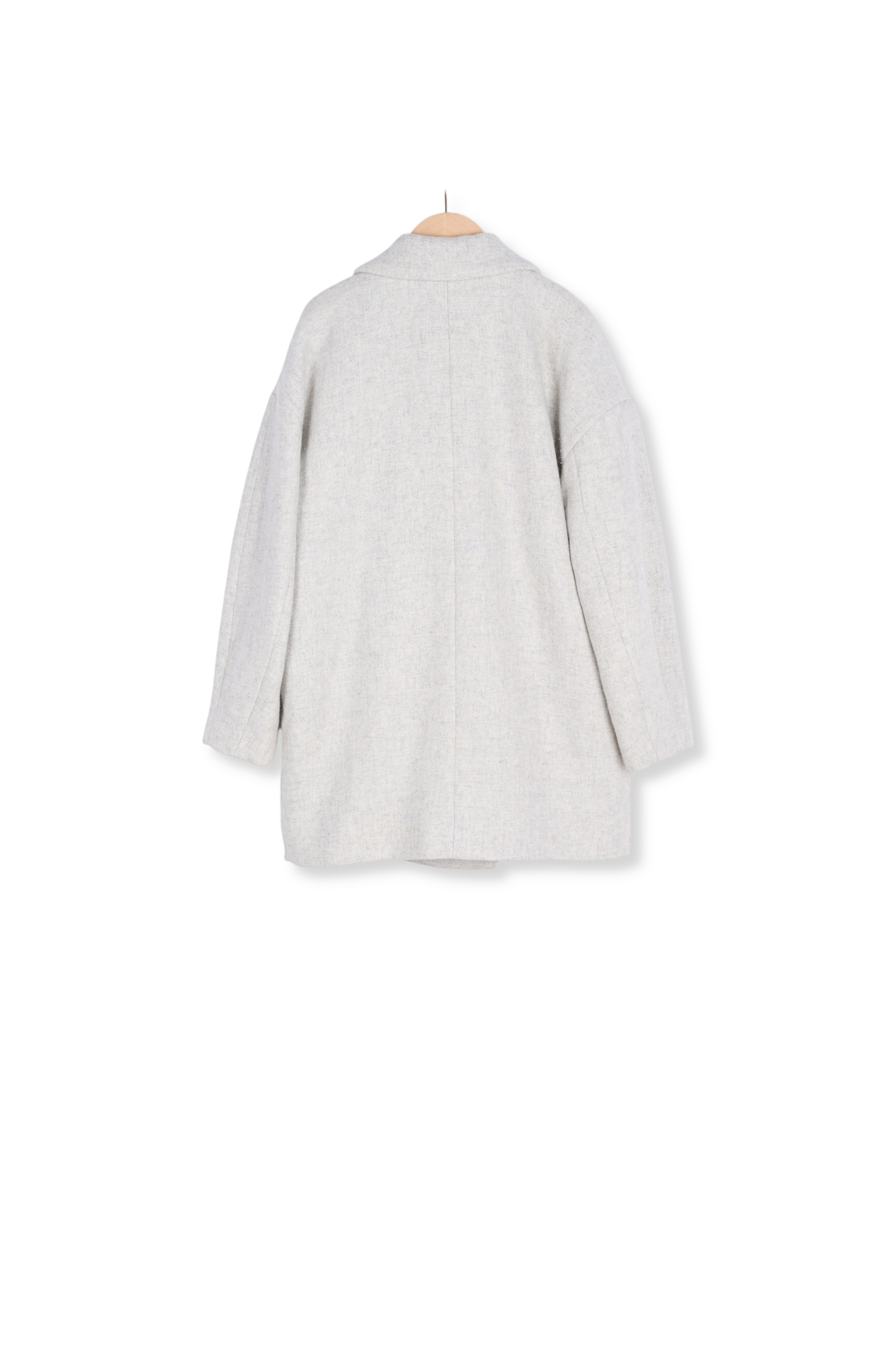 MANTEAU SYBIL Bellerose seconde main photo 2