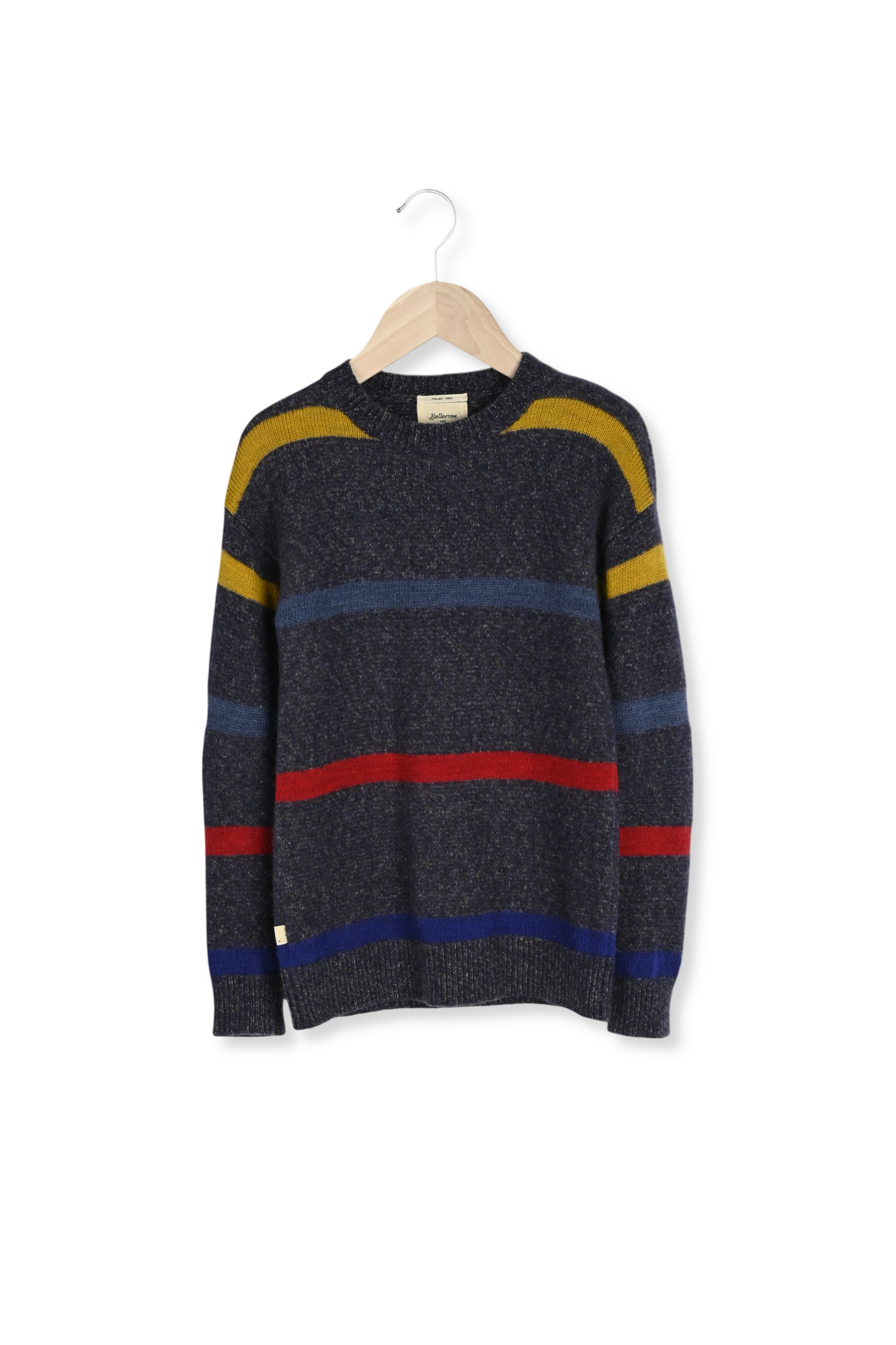 ATHAM KNITWEAR Bellerose tweedehands photo 1