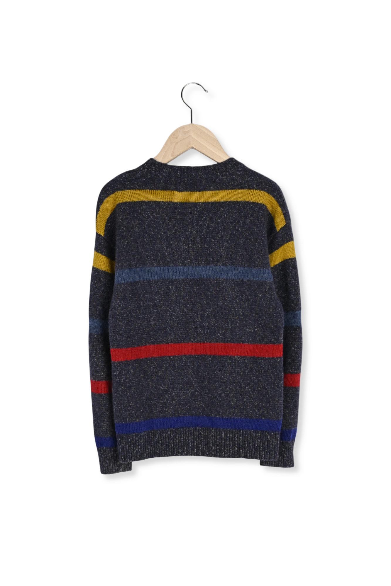 ATHAM KNITWEAR Bellerose tweedehands photo 2